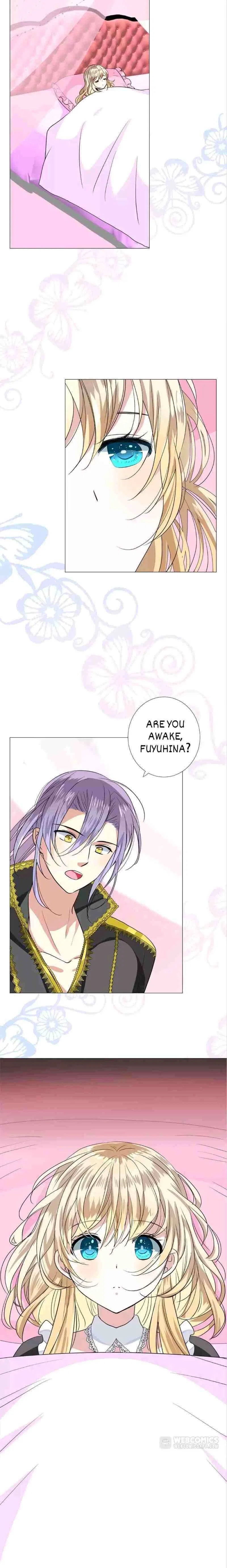 Unbending Flower Chapter 60 – Page 5