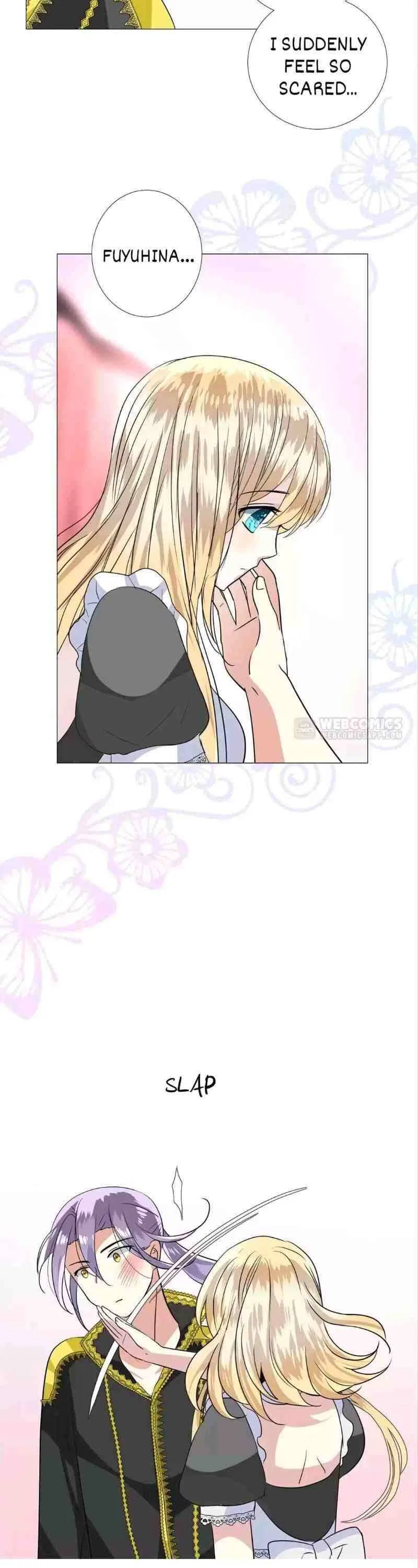 Unbending Flower Chapter 60 – Page 7