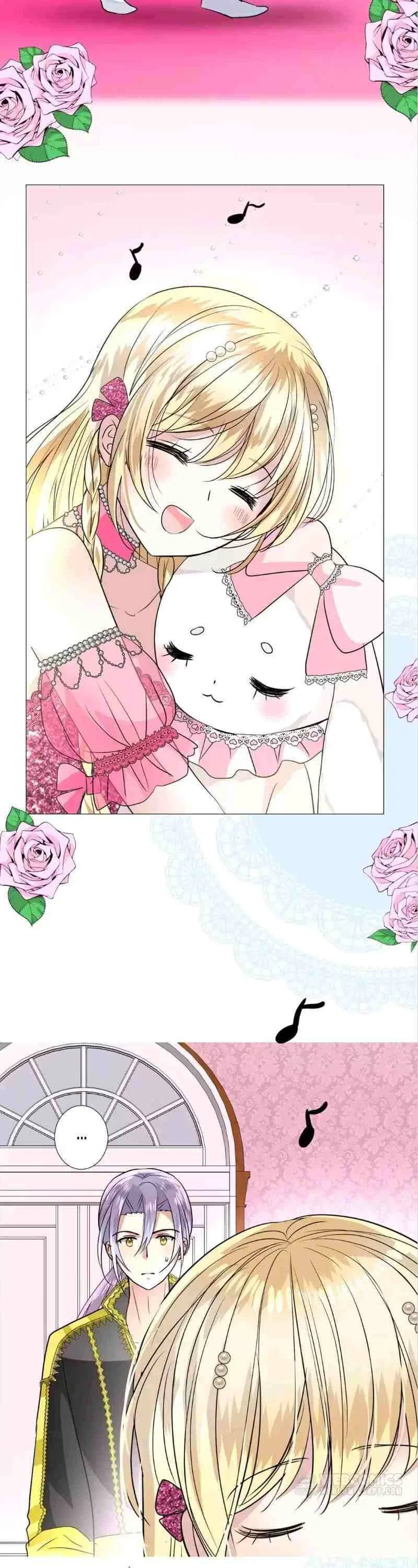 Unbending Flower Chapter 60 – Page 10