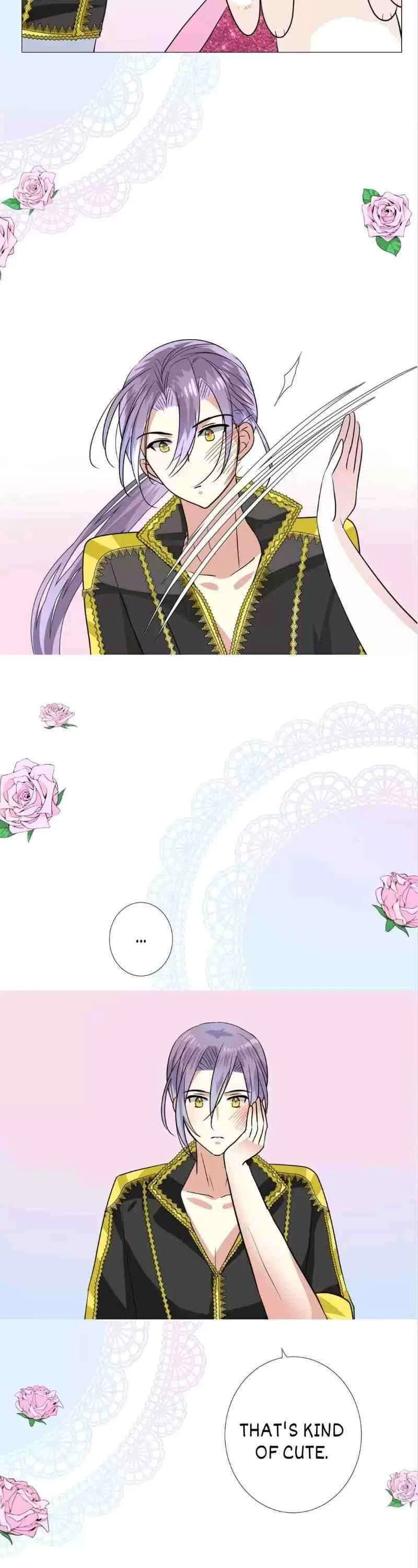 Unbending Flower Chapter 60 – Page 13