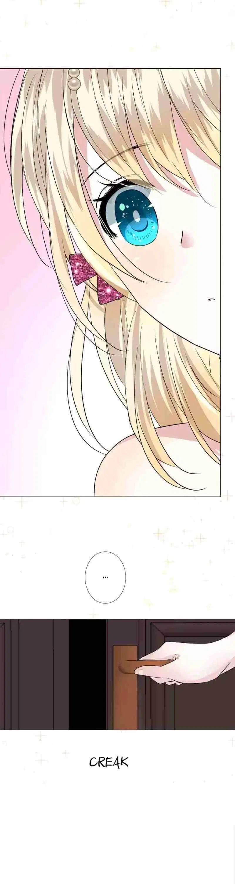 Unbending Flower Chapter 60 – Page 18