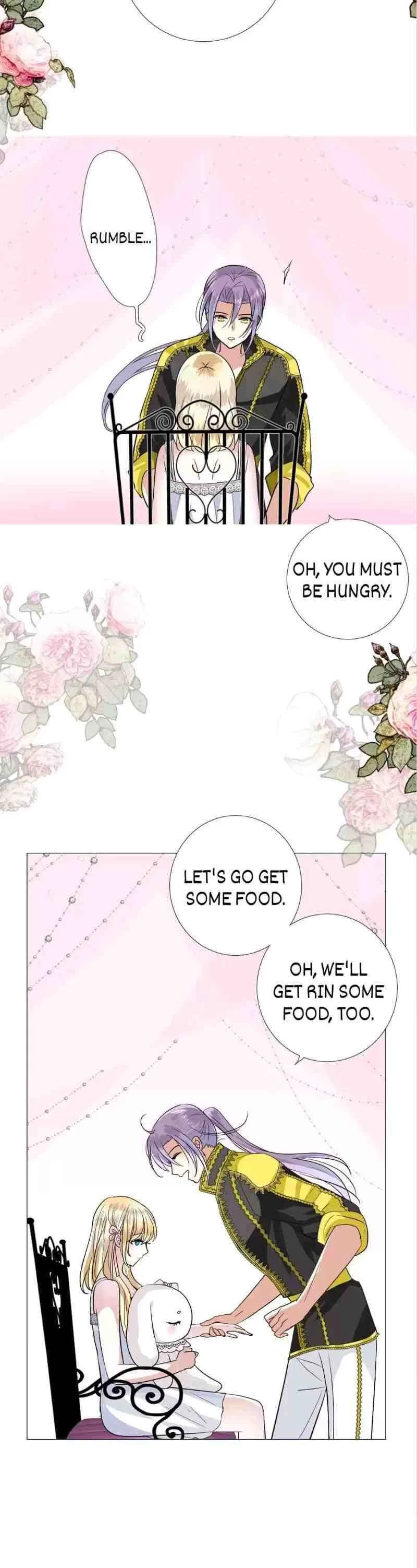 Unbending Flower Chapter 59 – Page 16