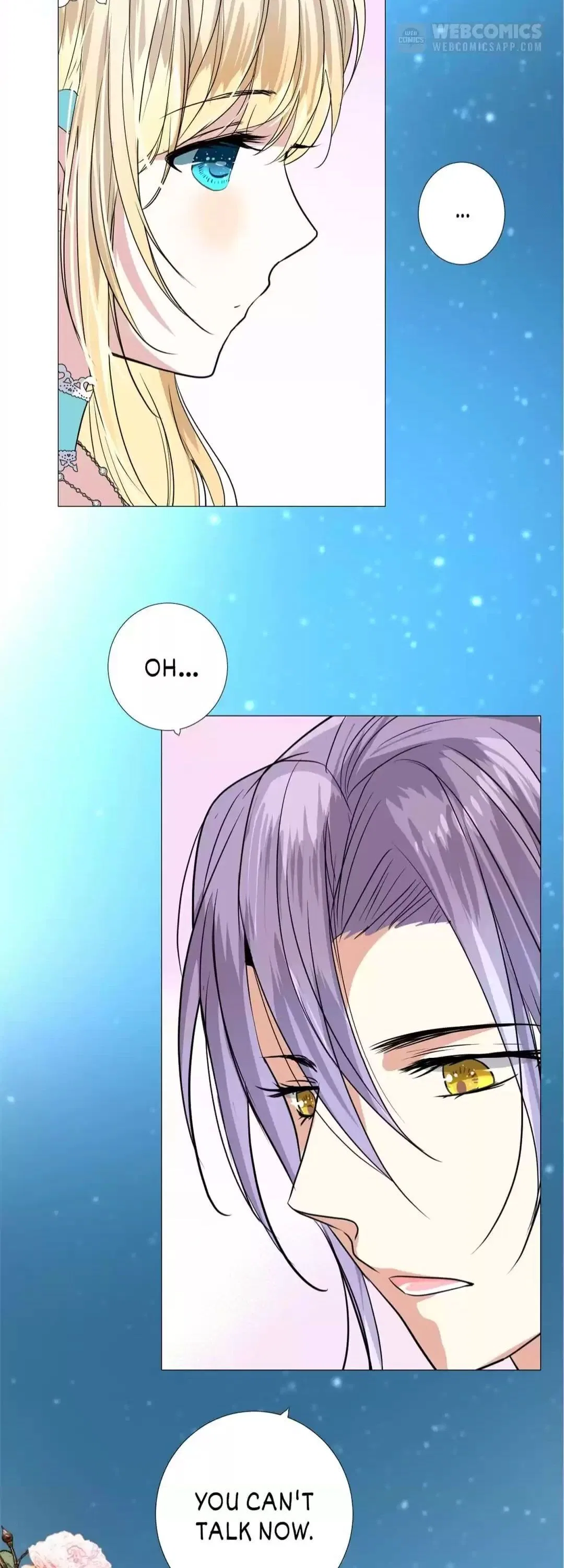 Unbending Flower Chapter 58 – Page 26