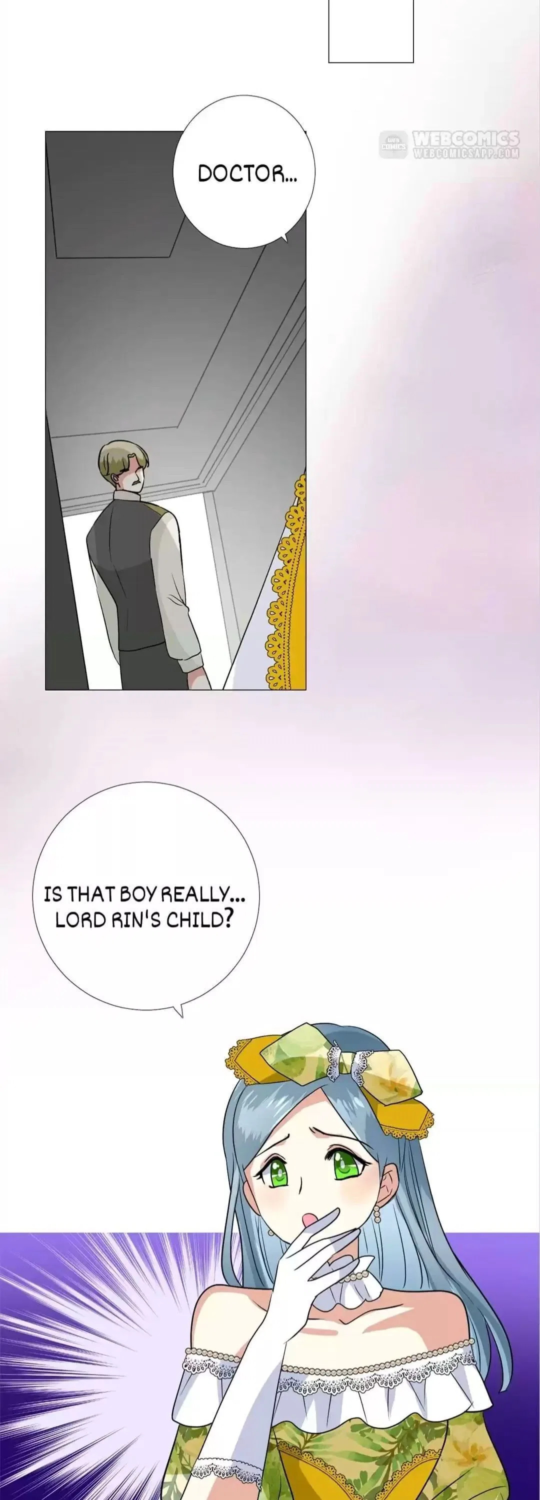Unbending Flower Chapter 57 – Page 6