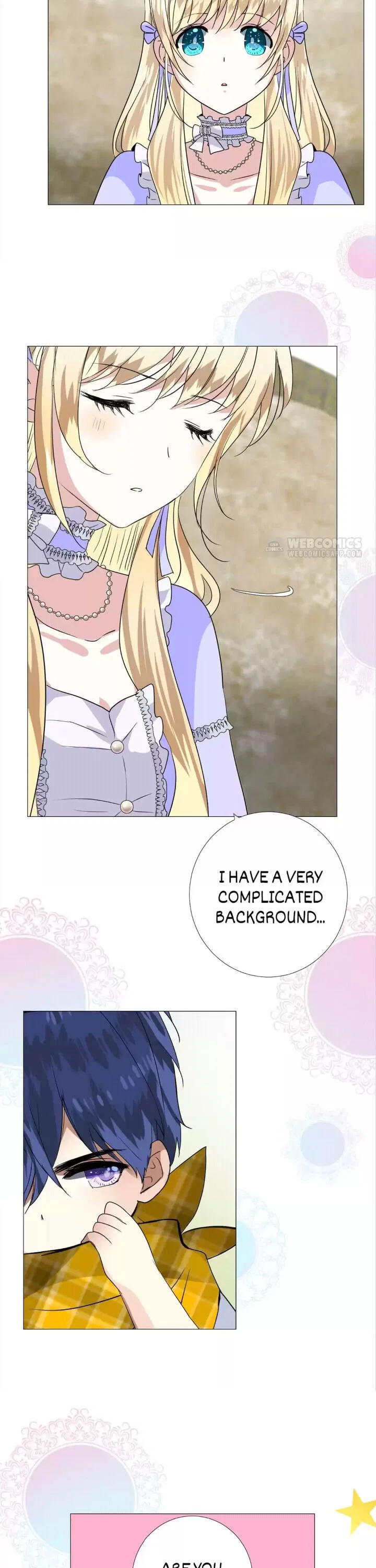 Unbending Flower Chapter 55 – Page 9