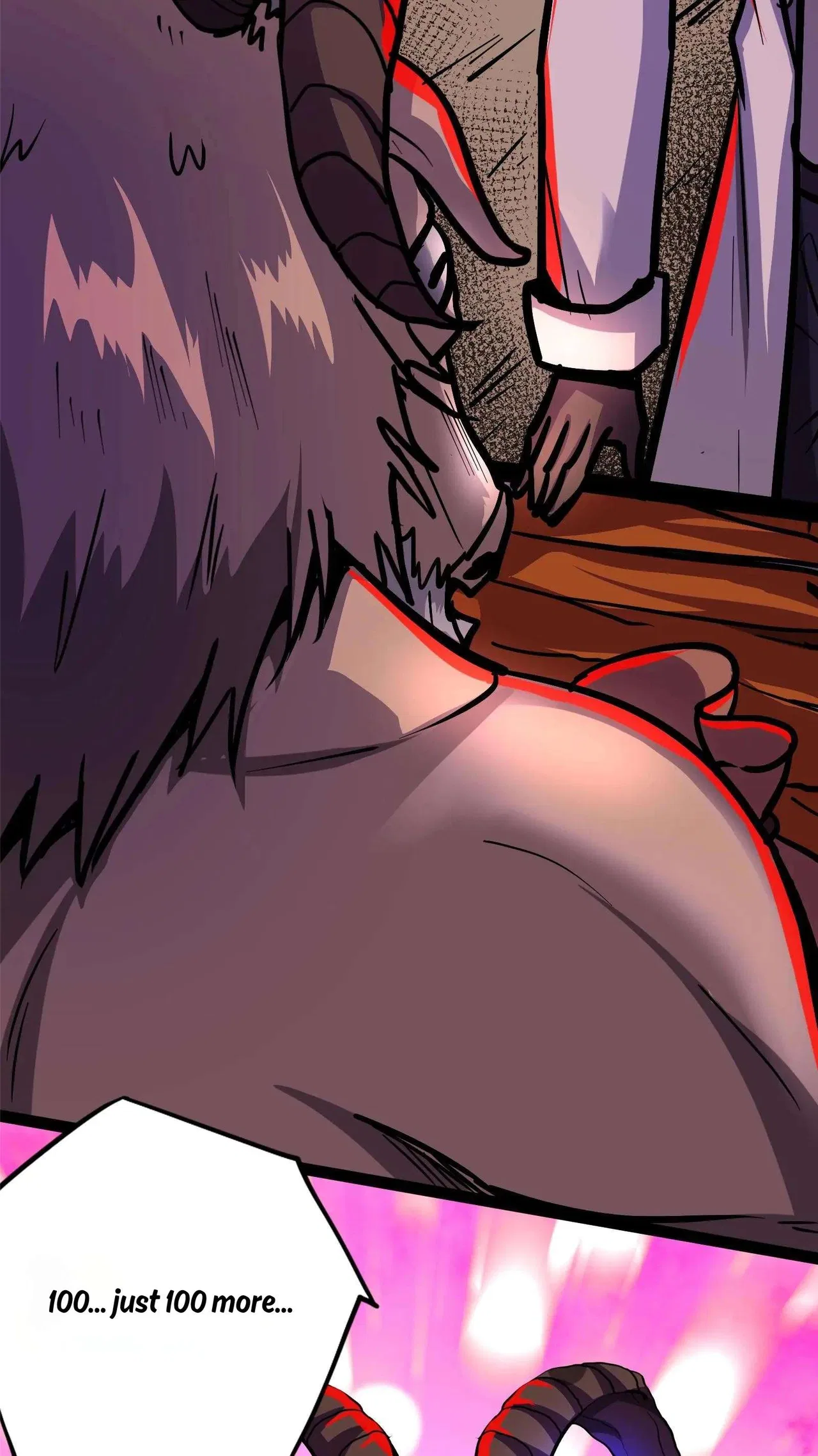Creepy Pharmacist: All My Patients are Horrific Chapter 116 – Page 12