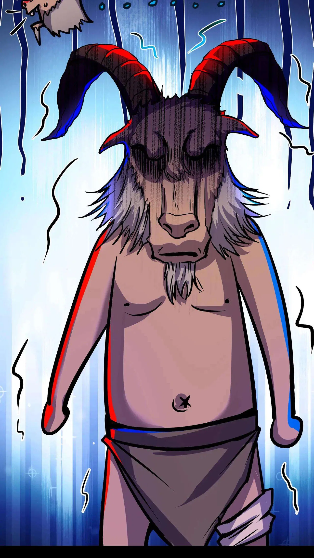 Creepy Pharmacist: All My Patients are Horrific Chapter 116 – Page 14