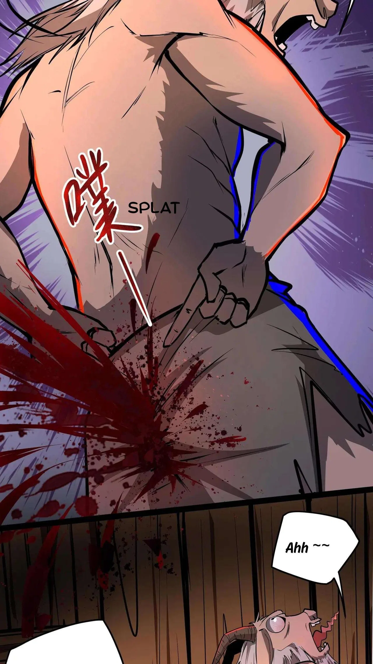 Creepy Pharmacist: All My Patients are Horrific Chapter 115 – Page 3