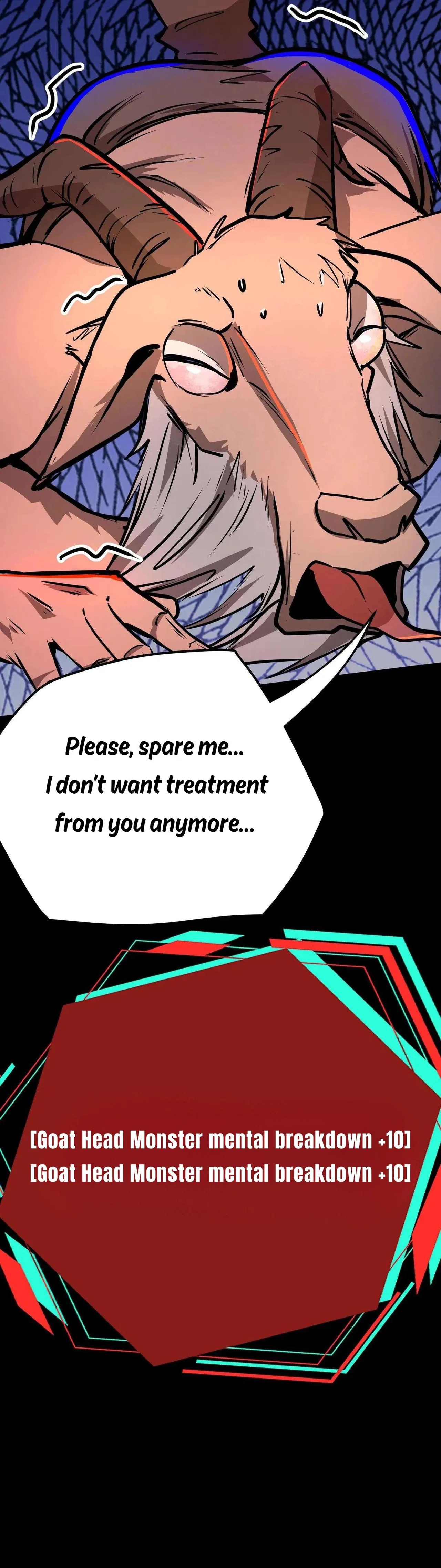 Creepy Pharmacist: All My Patients are Horrific Chapter 115 – Page 5