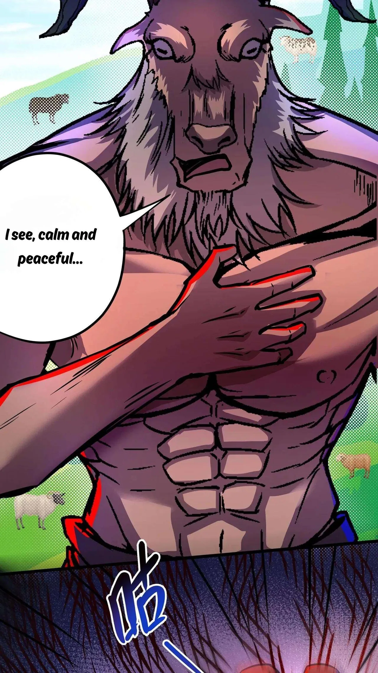 Creepy Pharmacist: All My Patients are Horrific Chapter 114 – Page 13