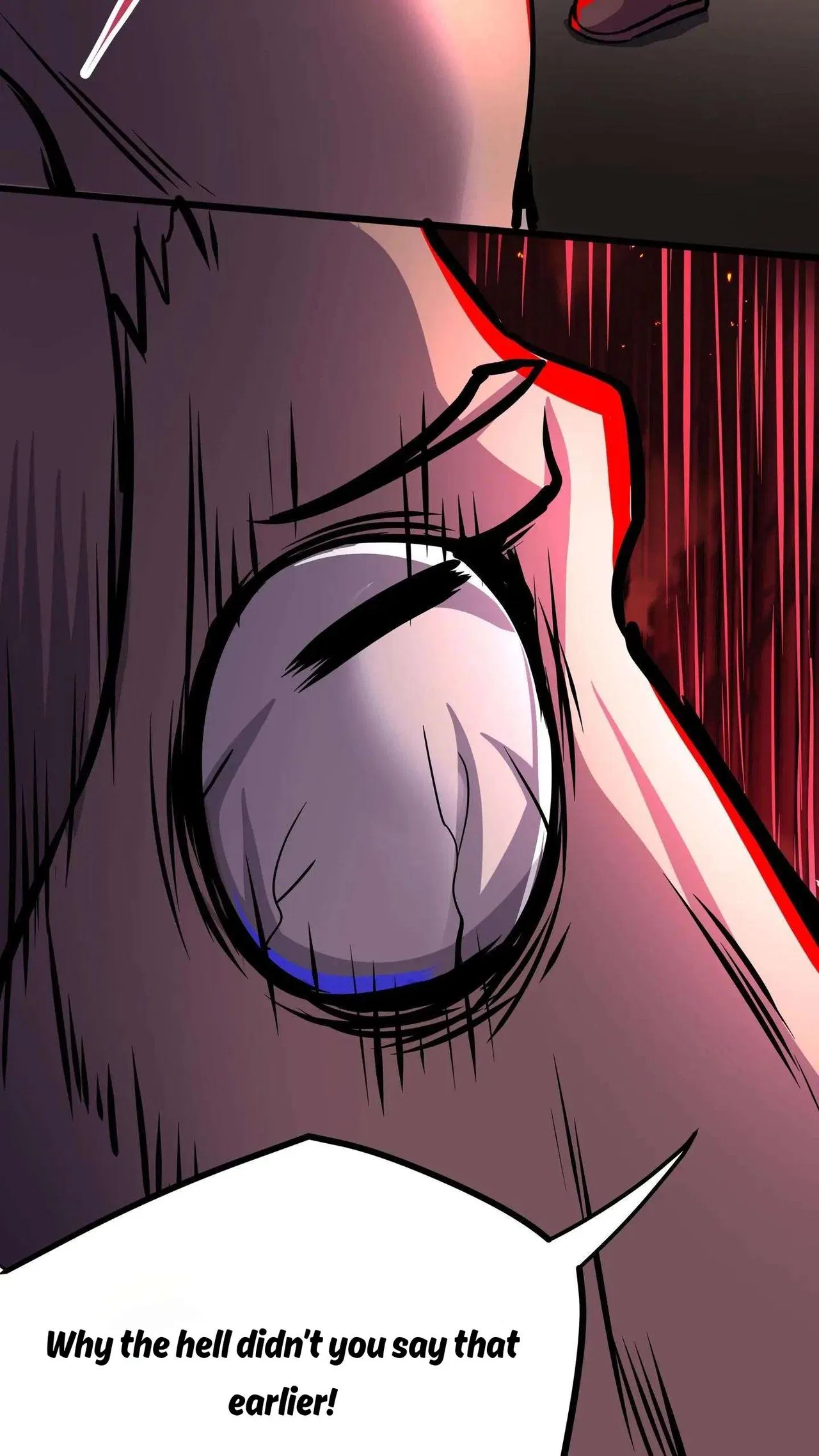Creepy Pharmacist: All My Patients are Horrific Chapter 114 – Page 23