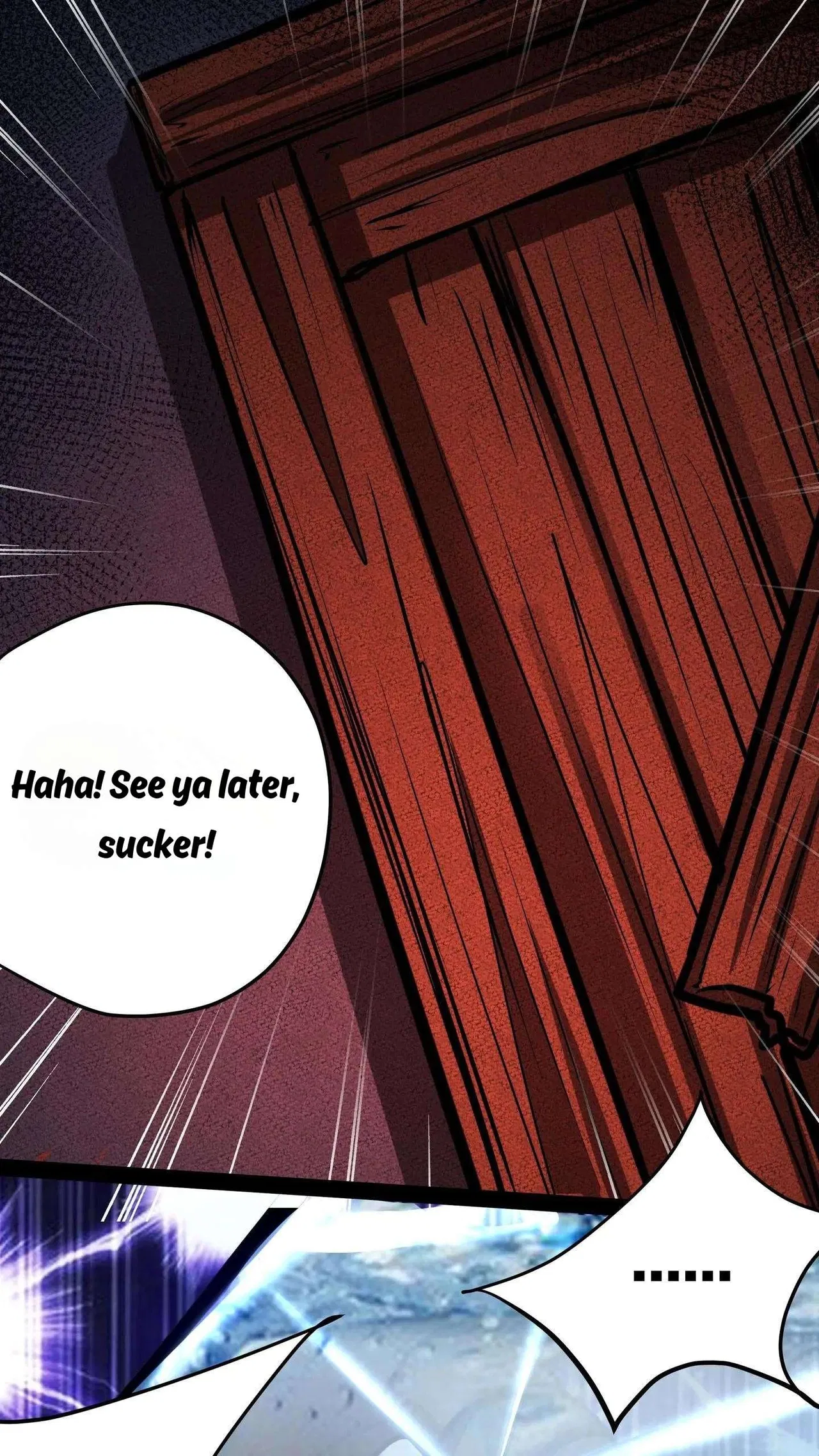 Creepy Pharmacist: All My Patients are Horrific Chapter 113 – Page 10