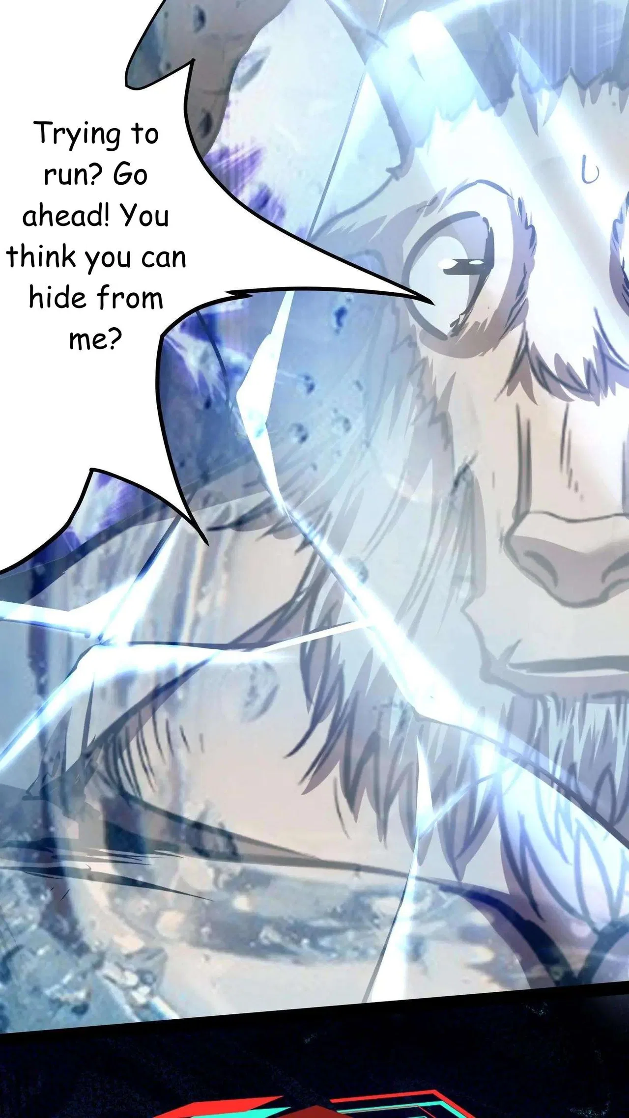 Creepy Pharmacist: All My Patients are Horrific Chapter 113 – Page 11