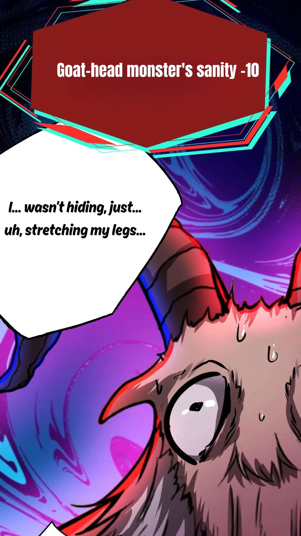 Creepy Pharmacist: All My Patients are Horrific Chapter 113 – Page 12