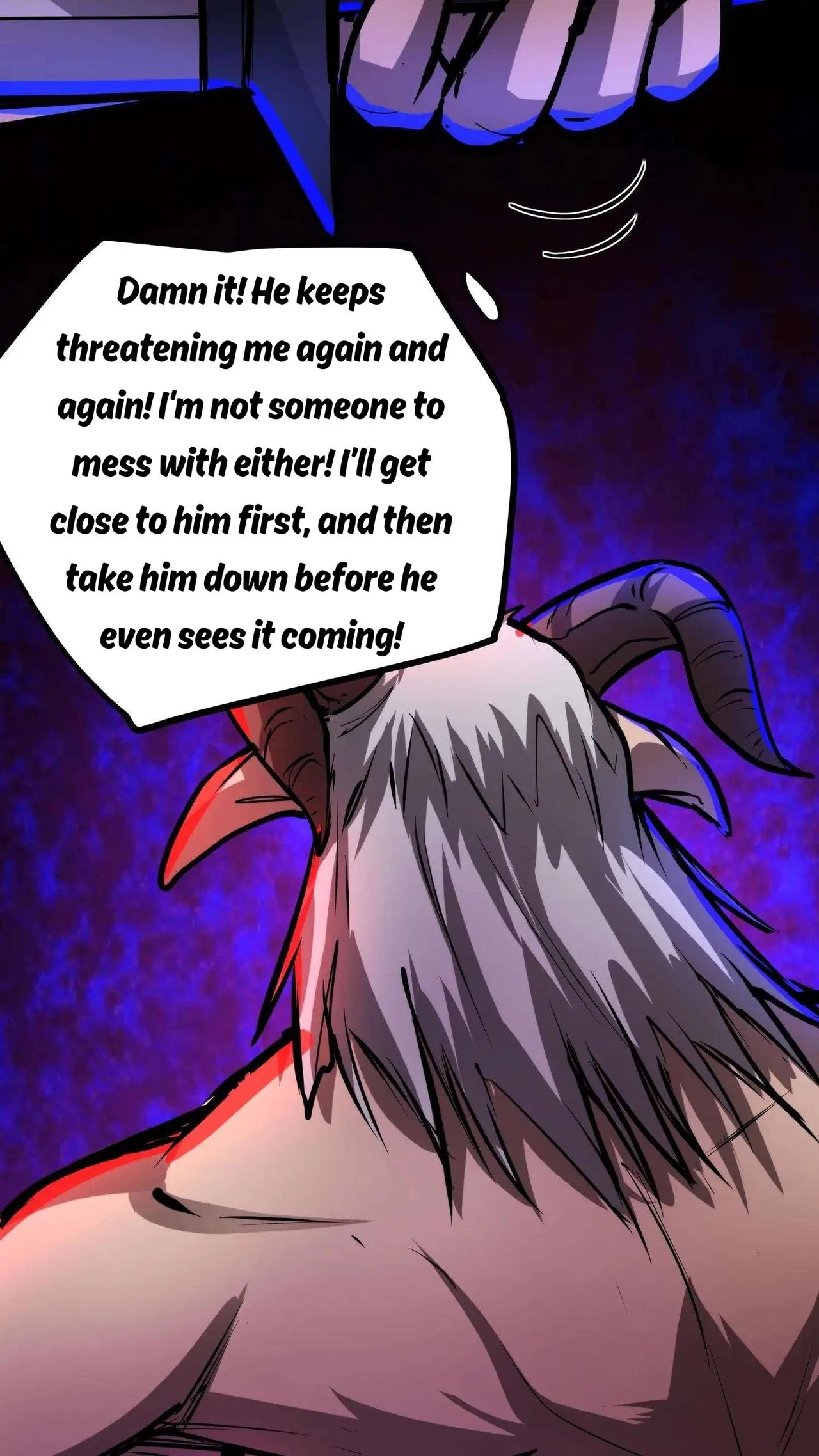Creepy Pharmacist: All My Patients are Horrific Chapter 113 – Page 15