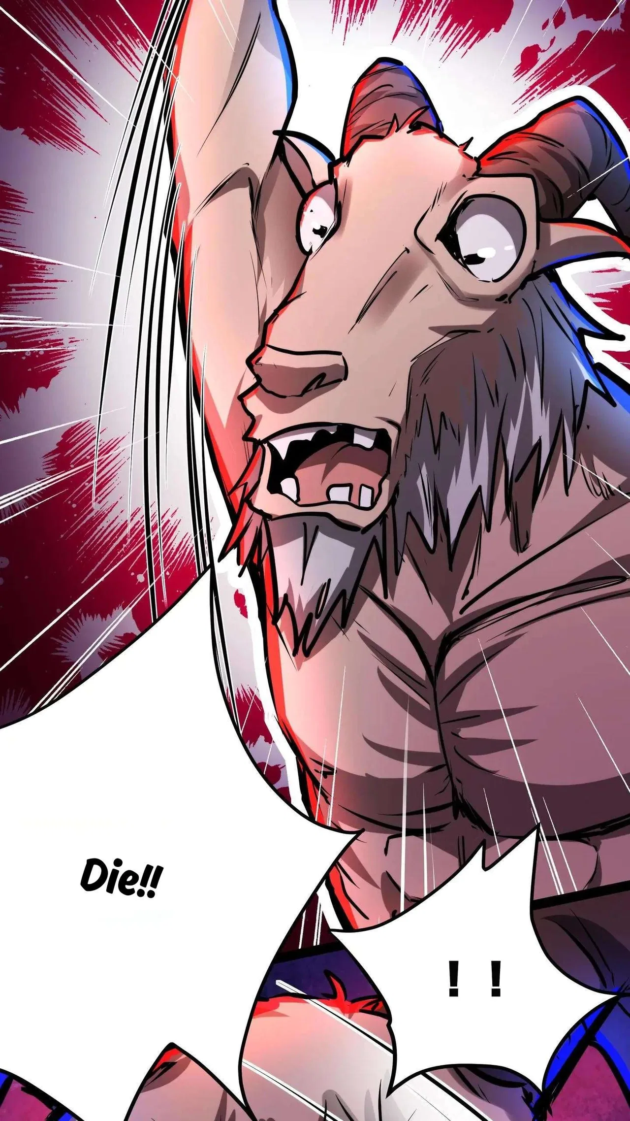 Creepy Pharmacist: All My Patients are Horrific Chapter 113 – Page 17