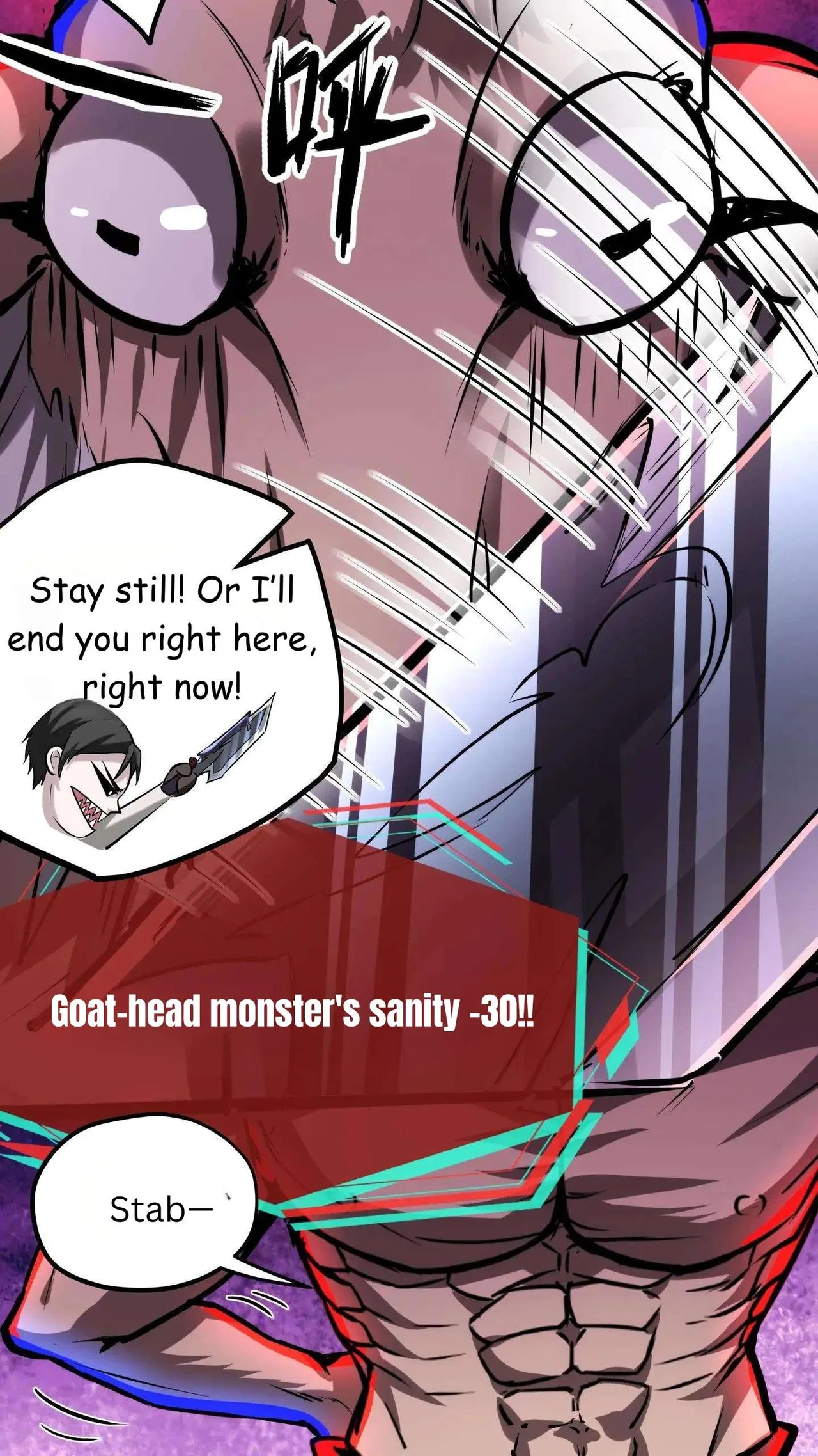 Creepy Pharmacist: All My Patients are Horrific Chapter 113 – Page 18