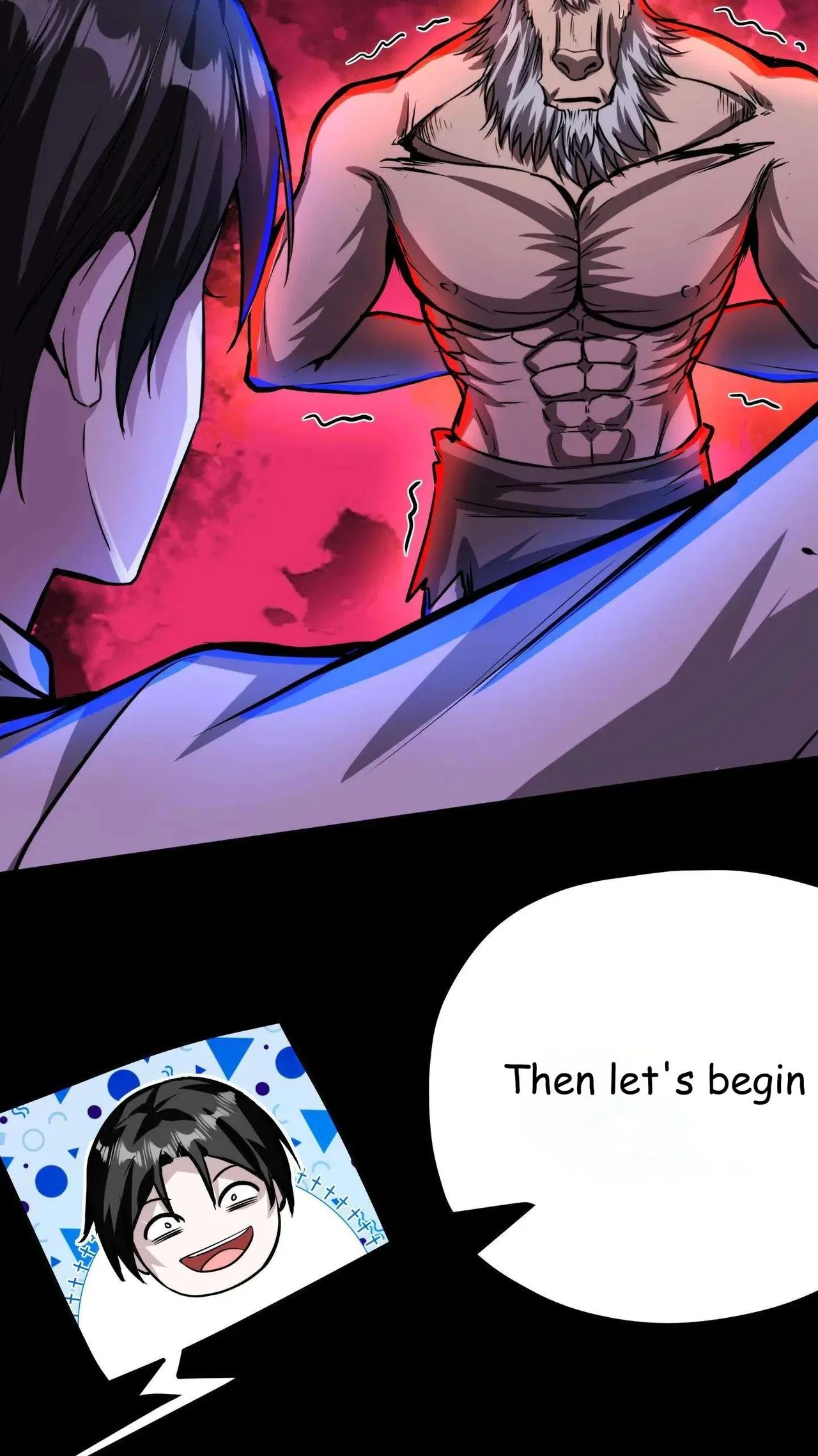 Creepy Pharmacist: All My Patients are Horrific Chapter 113 – Page 20