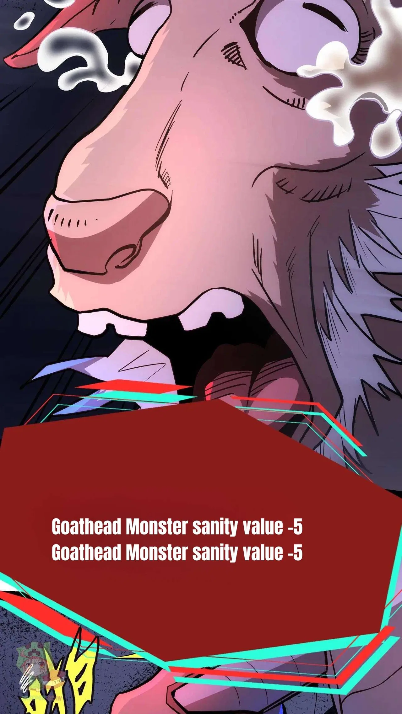 Creepy Pharmacist: All My Patients are Horrific Chapter 112 – Page 10
