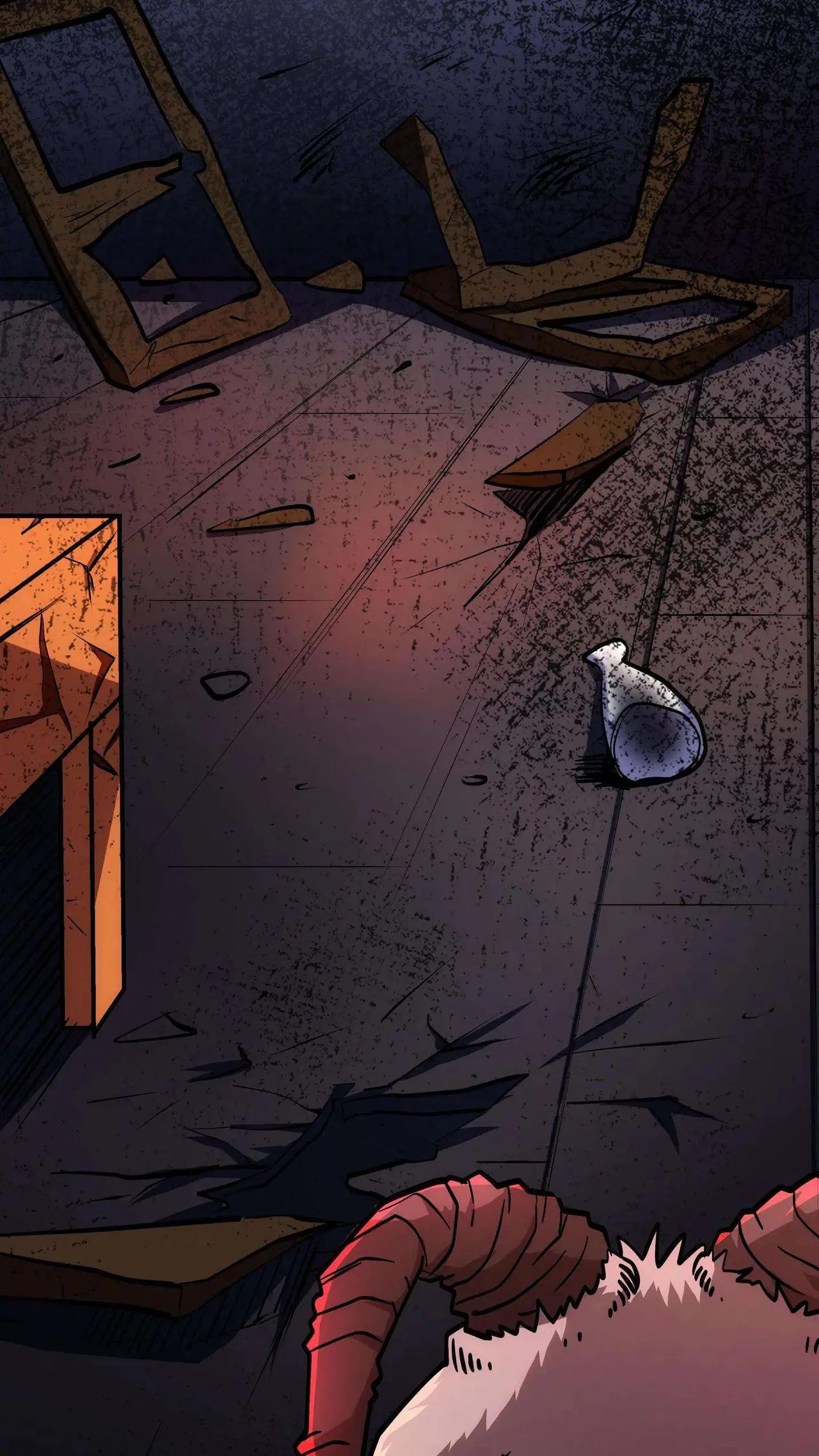 Creepy Pharmacist: All My Patients are Horrific Chapter 112 – Page 15