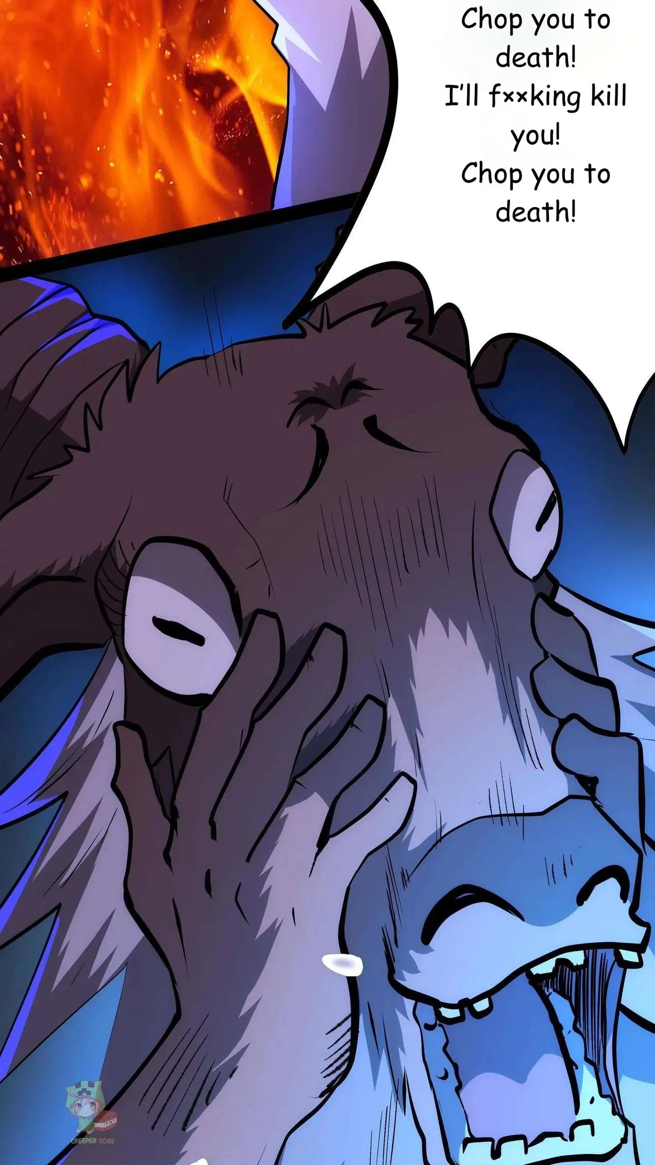 Creepy Pharmacist: All My Patients are Horrific Chapter 112 – Page 25