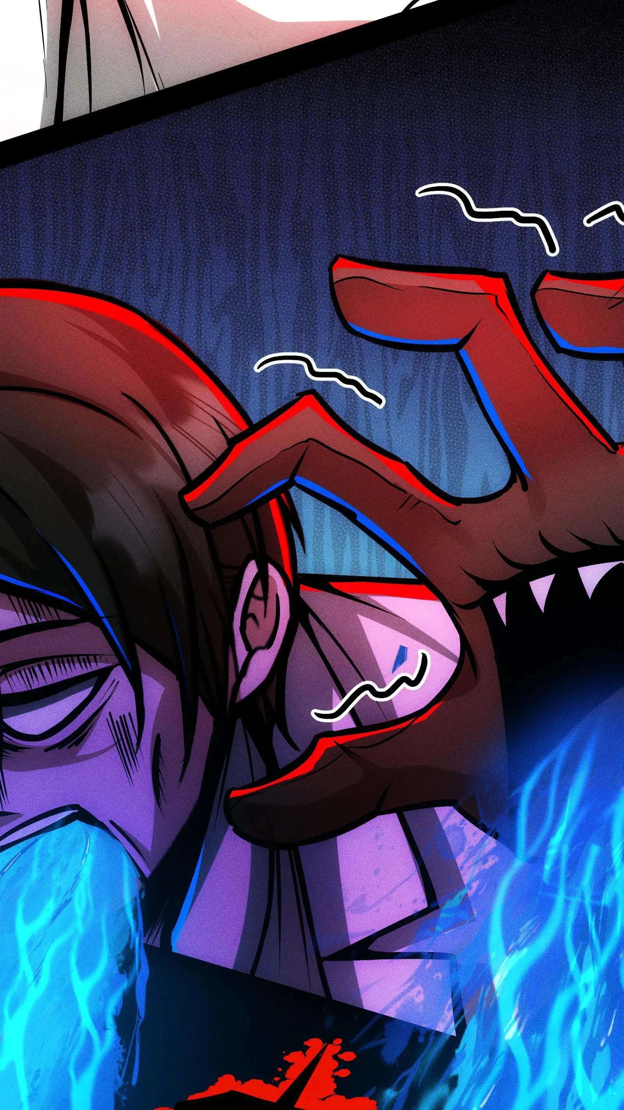 Creepy Pharmacist: All My Patients are Horrific Chapter 111 – Page 10