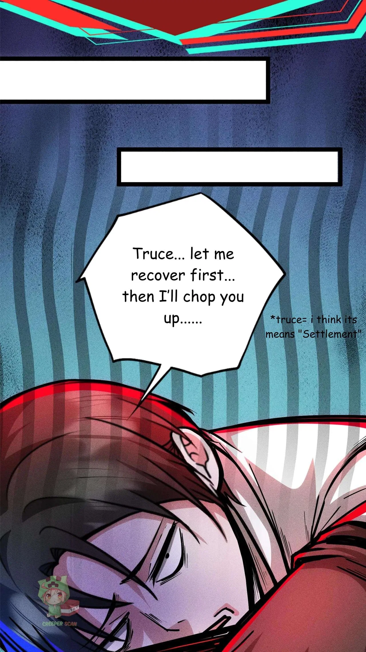 Creepy Pharmacist: All My Patients are Horrific Chapter 111 – Page 13