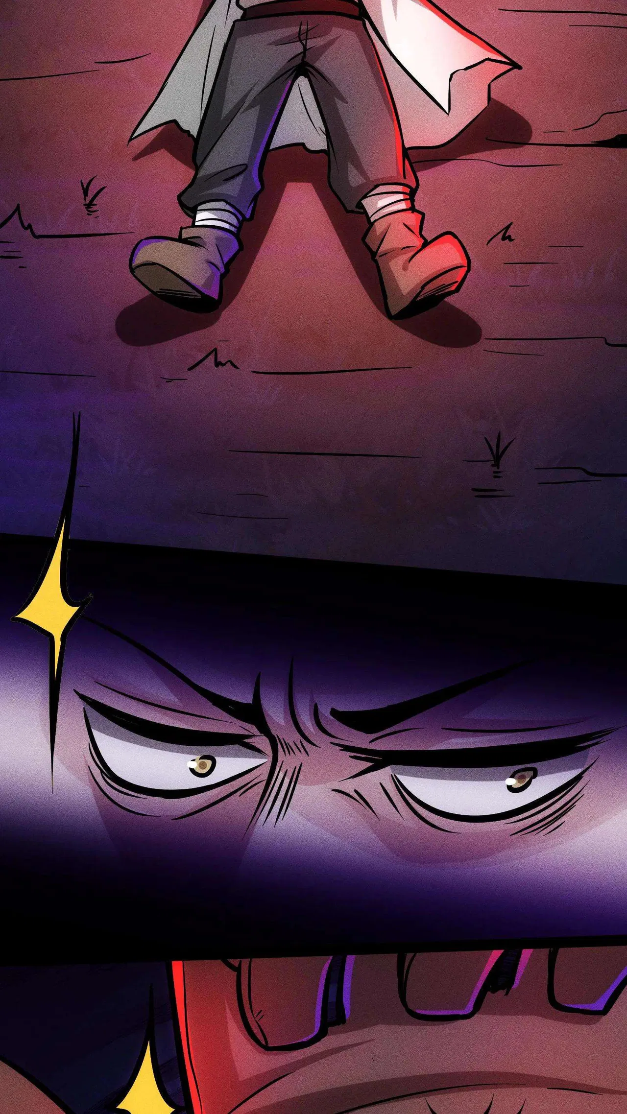 Creepy Pharmacist: All My Patients are Horrific Chapter 111 – Page 19