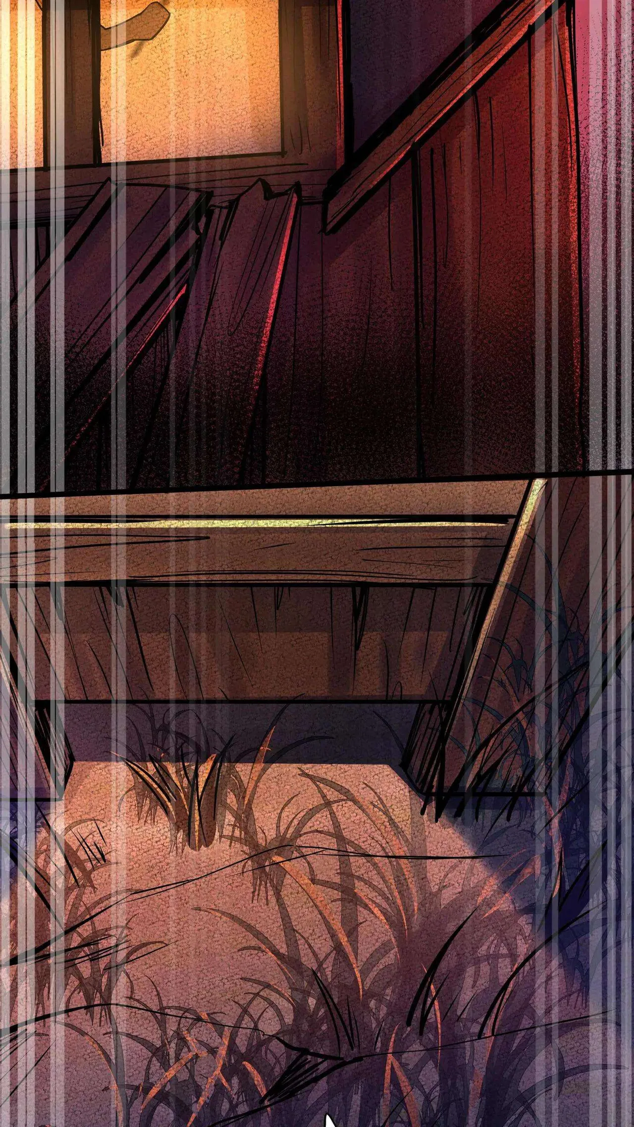 Creepy Pharmacist: All My Patients are Horrific Chapter 110 – Page 8