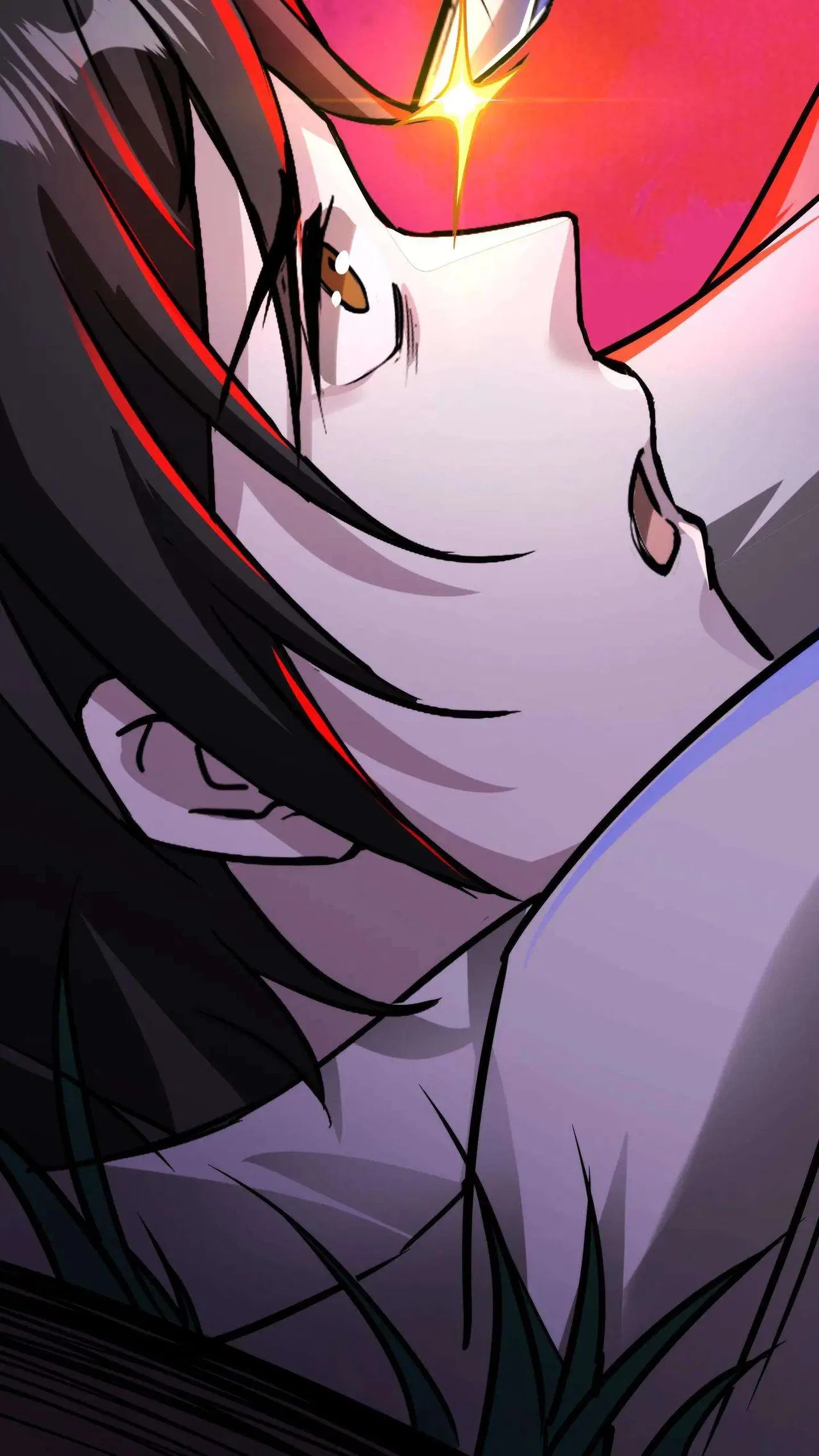 Creepy Pharmacist: All My Patients are Horrific Chapter 110 – Page 13
