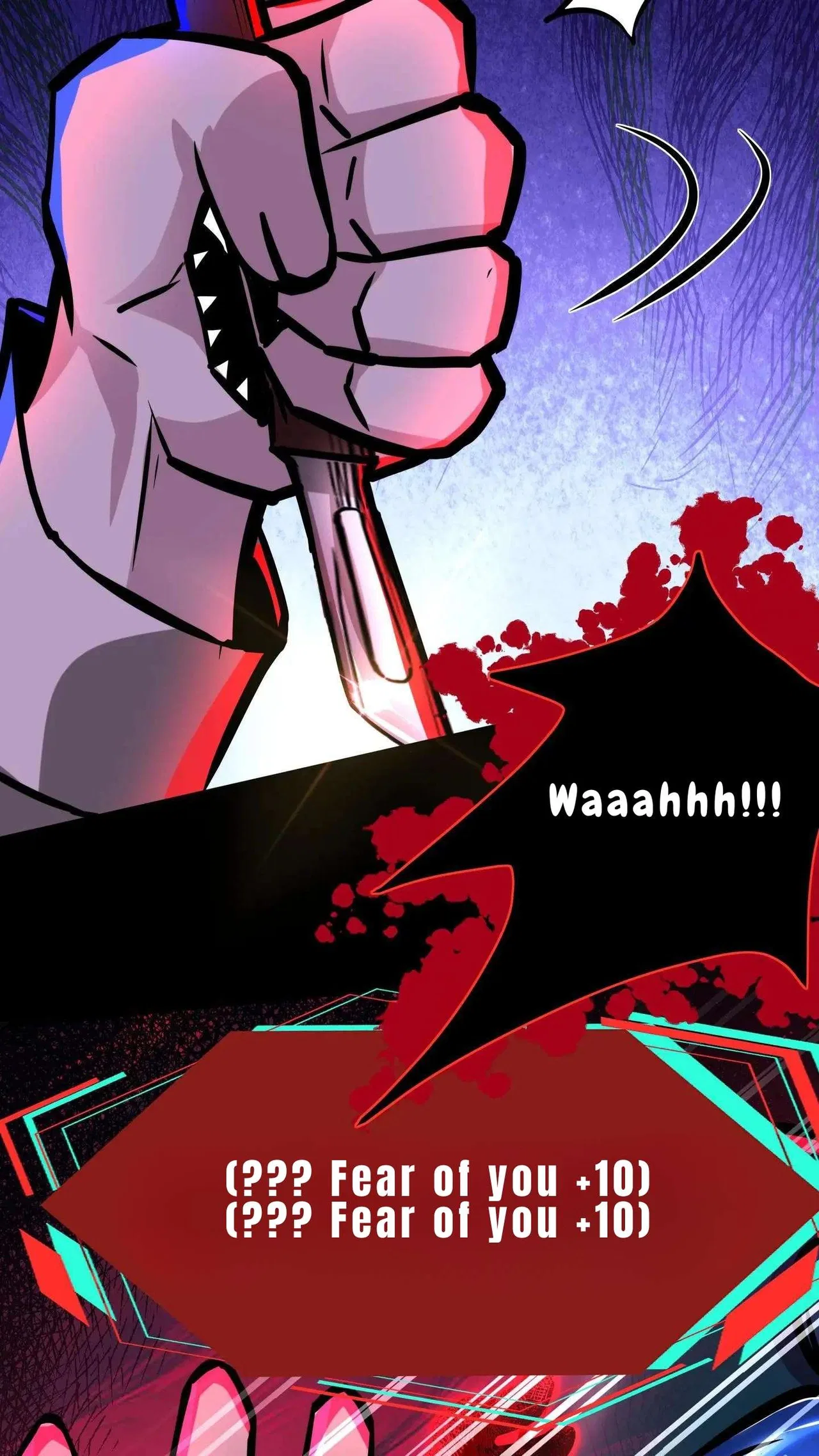 Creepy Pharmacist: All My Patients are Horrific Chapter 110 – Page 16