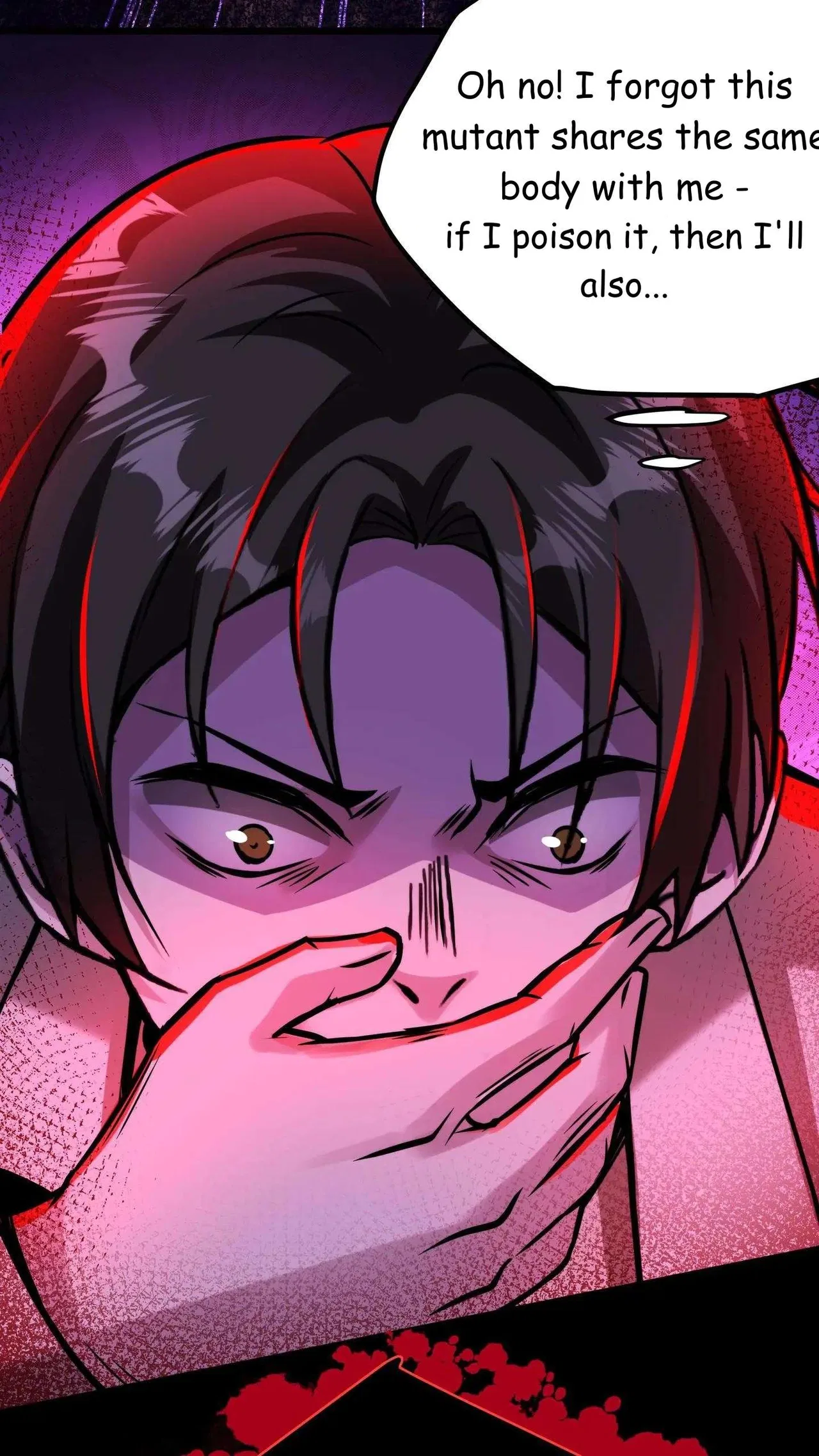 Creepy Pharmacist: All My Patients are Horrific Chapter 110 – Page 21