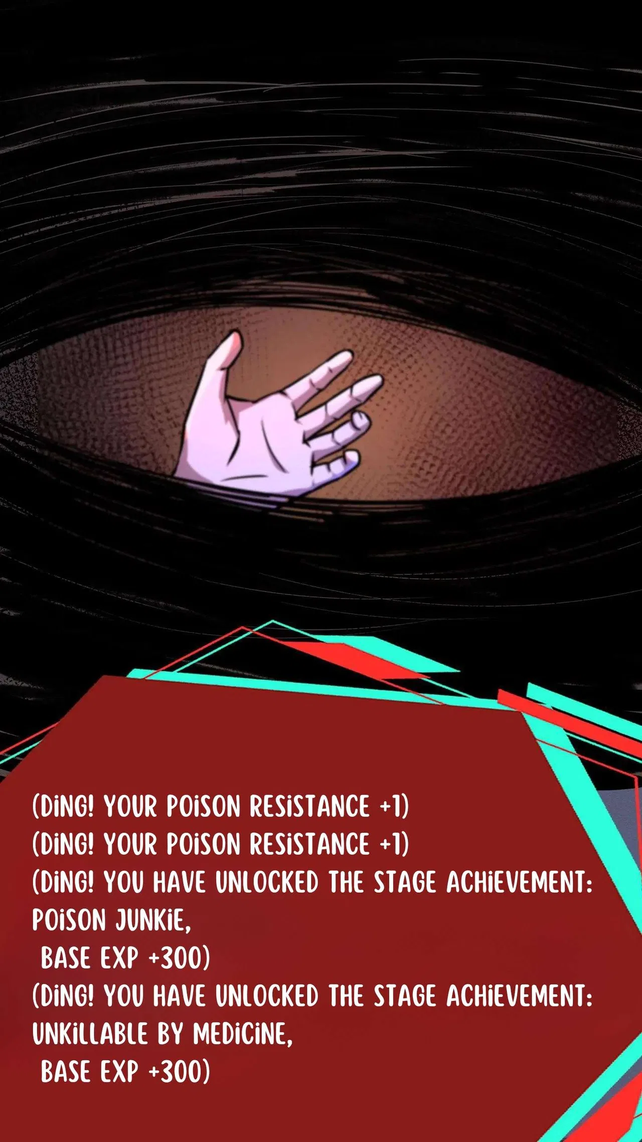 Creepy Pharmacist: All My Patients are Horrific Chapter 109 – Page 2