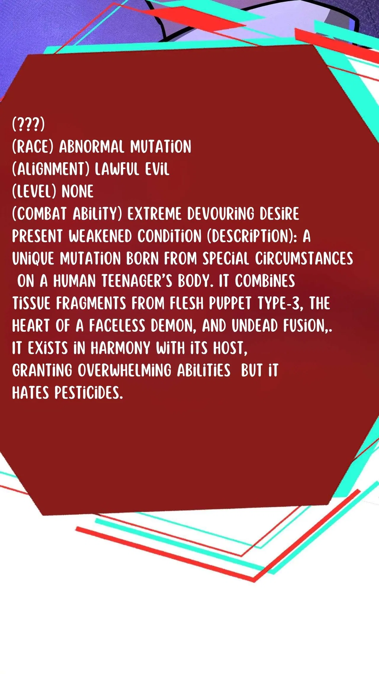 Creepy Pharmacist: All My Patients are Horrific Chapter 109 – Page 6