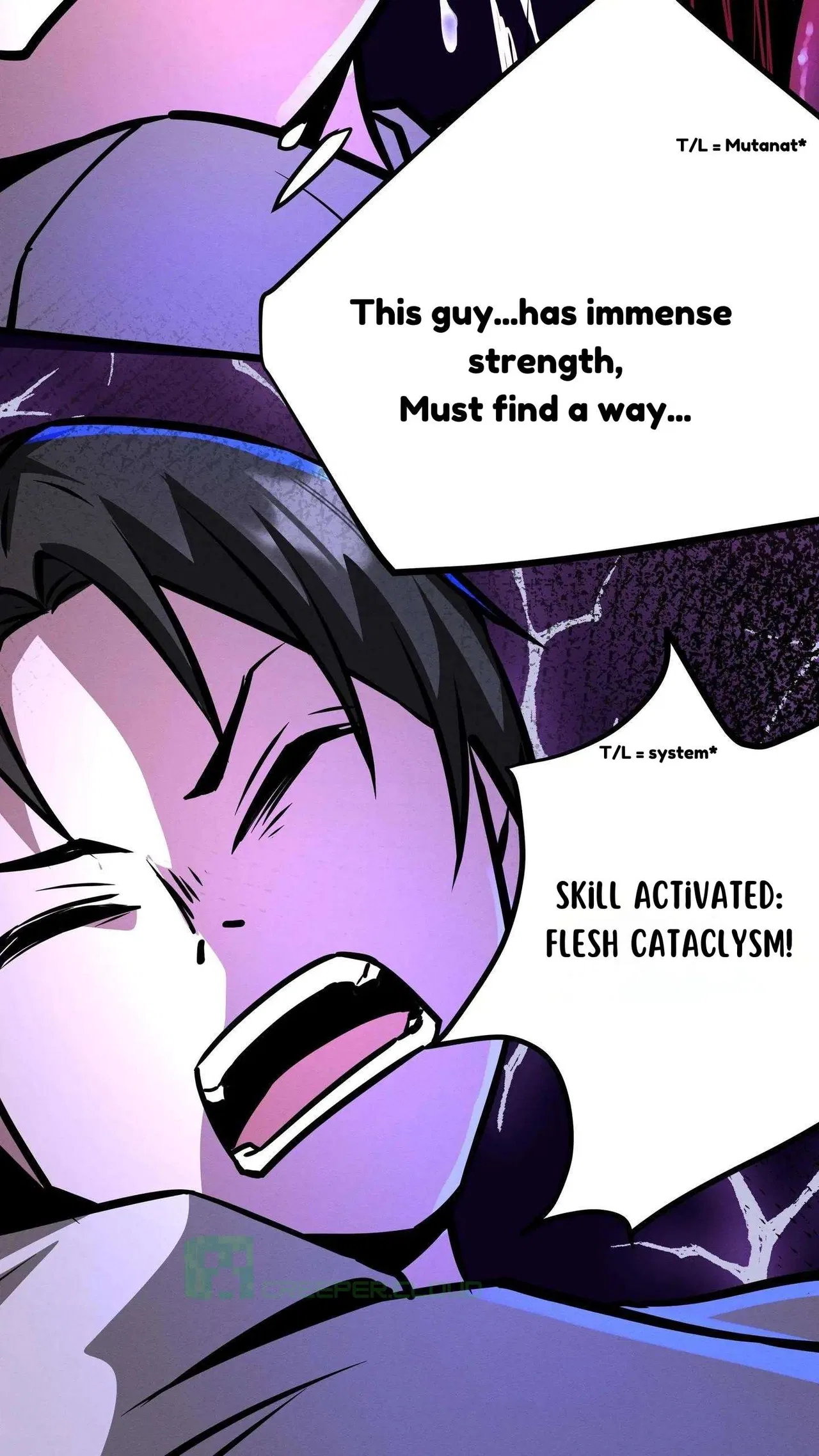 Creepy Pharmacist: All My Patients are Horrific Chapter 109 – Page 10