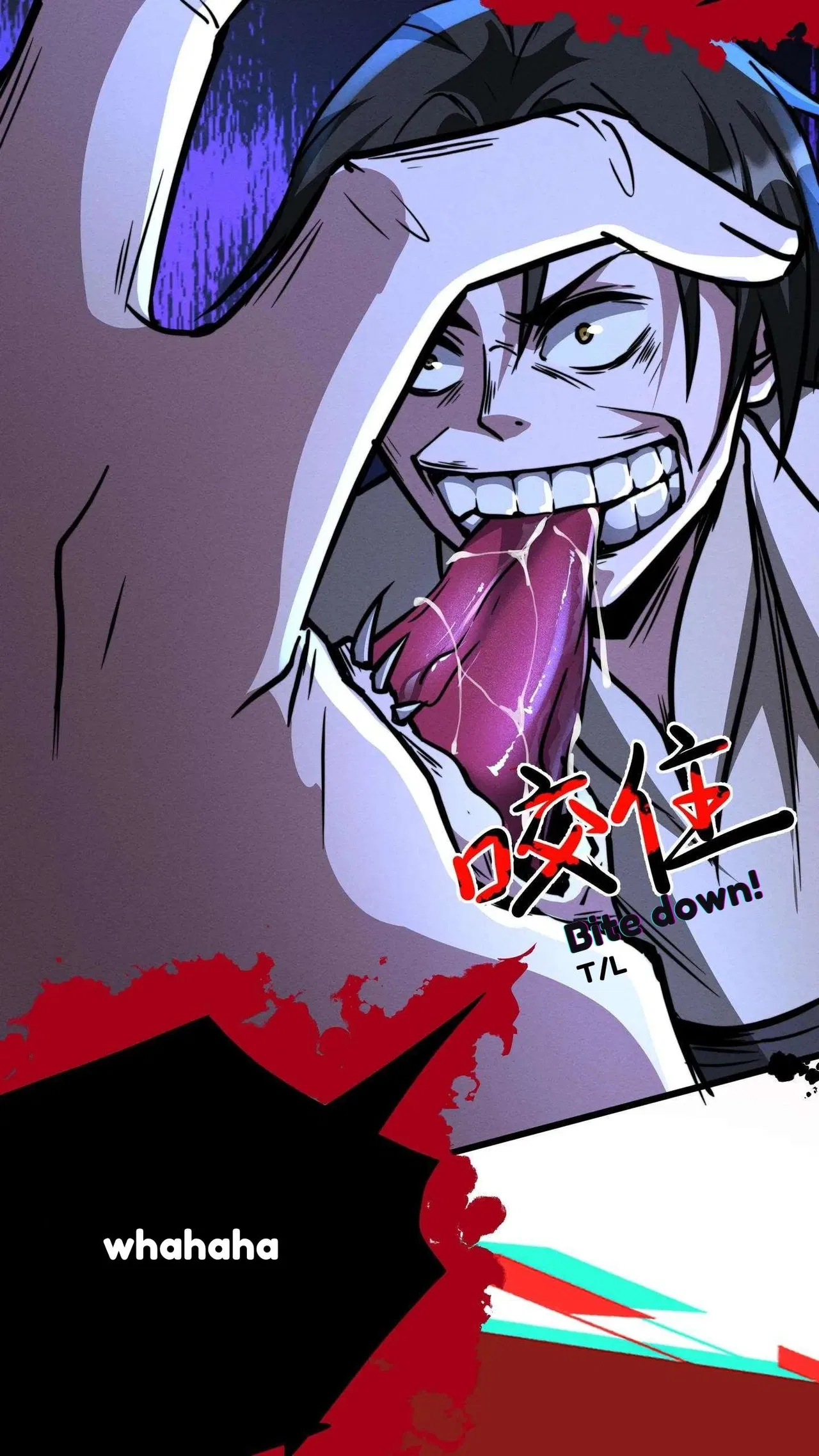 Creepy Pharmacist: All My Patients are Horrific Chapter 109 – Page 16