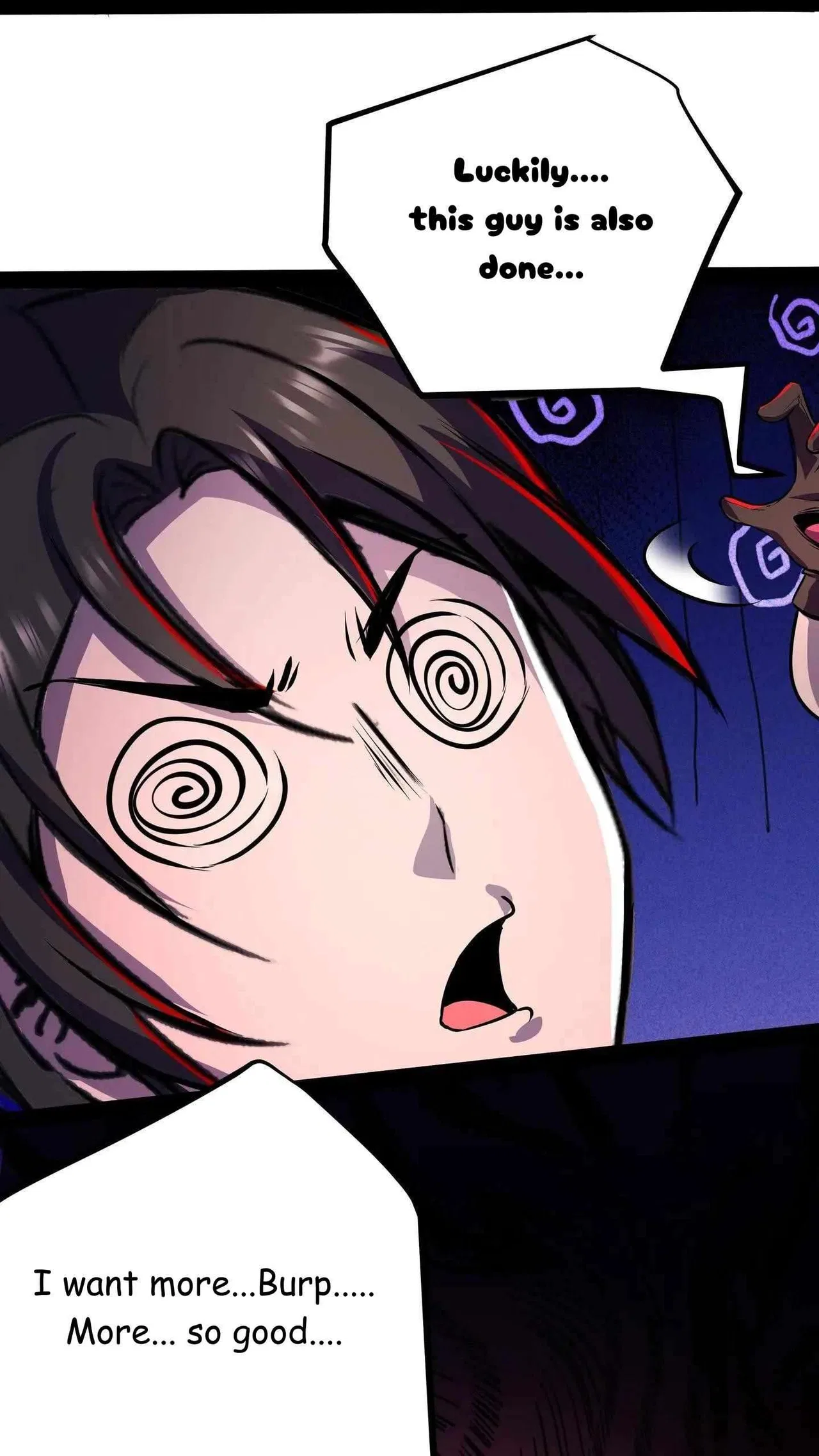 Creepy Pharmacist: All My Patients are Horrific Chapter 108 – Page 15