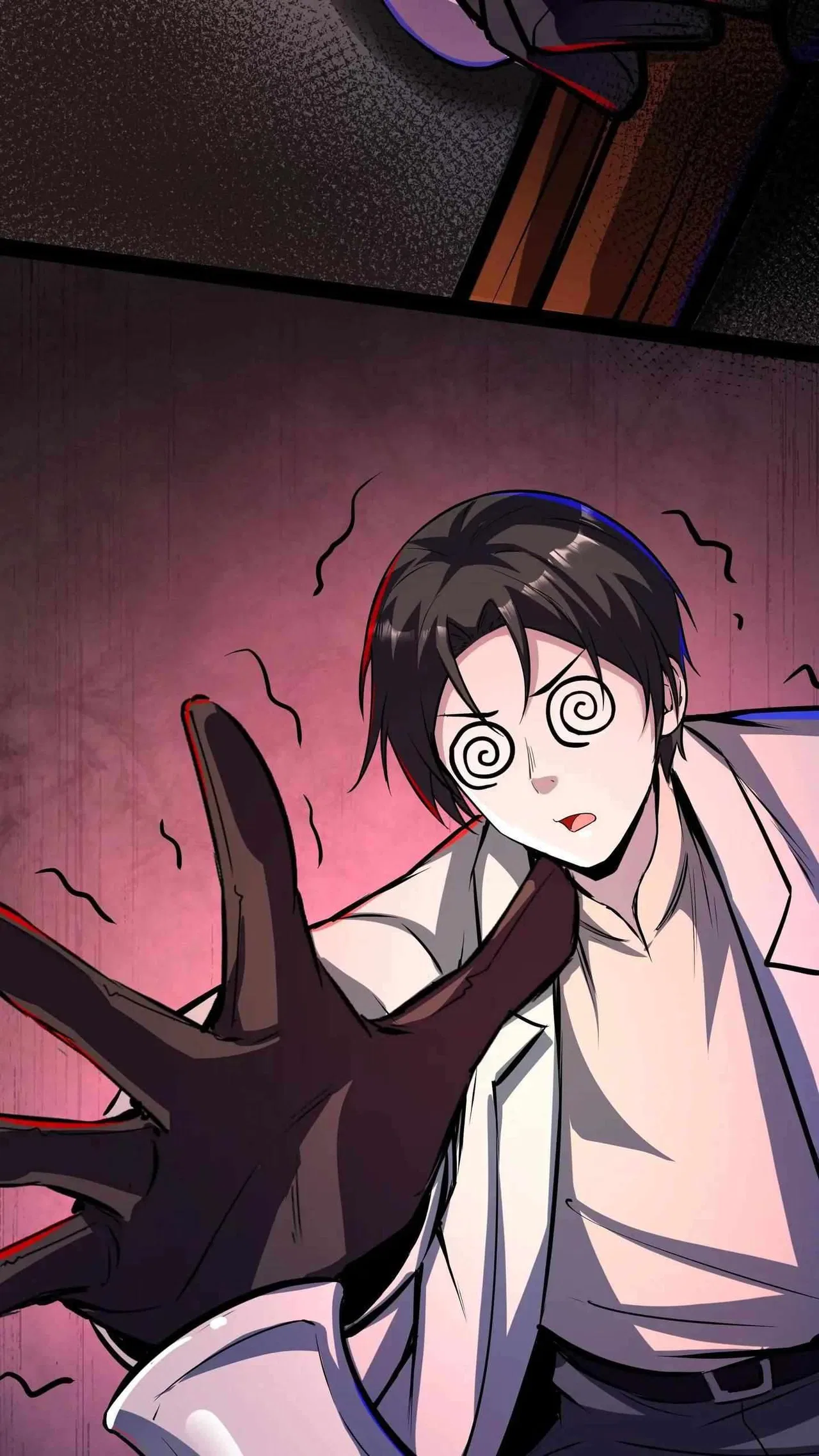 Creepy Pharmacist: All My Patients are Horrific Chapter 108 – Page 19