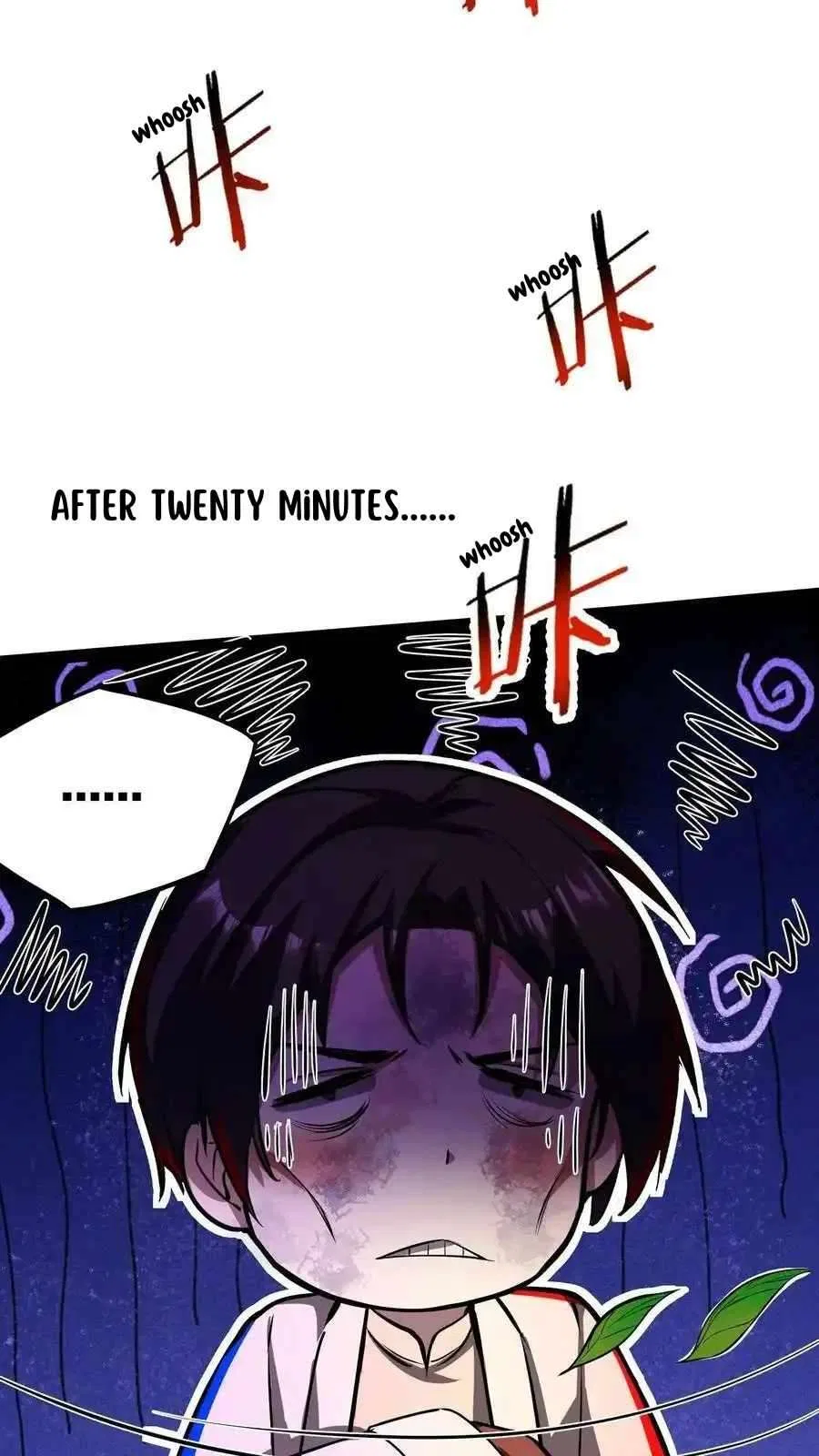 Creepy Pharmacist: All My Patients are Horrific Chapter 107 – Page 14
