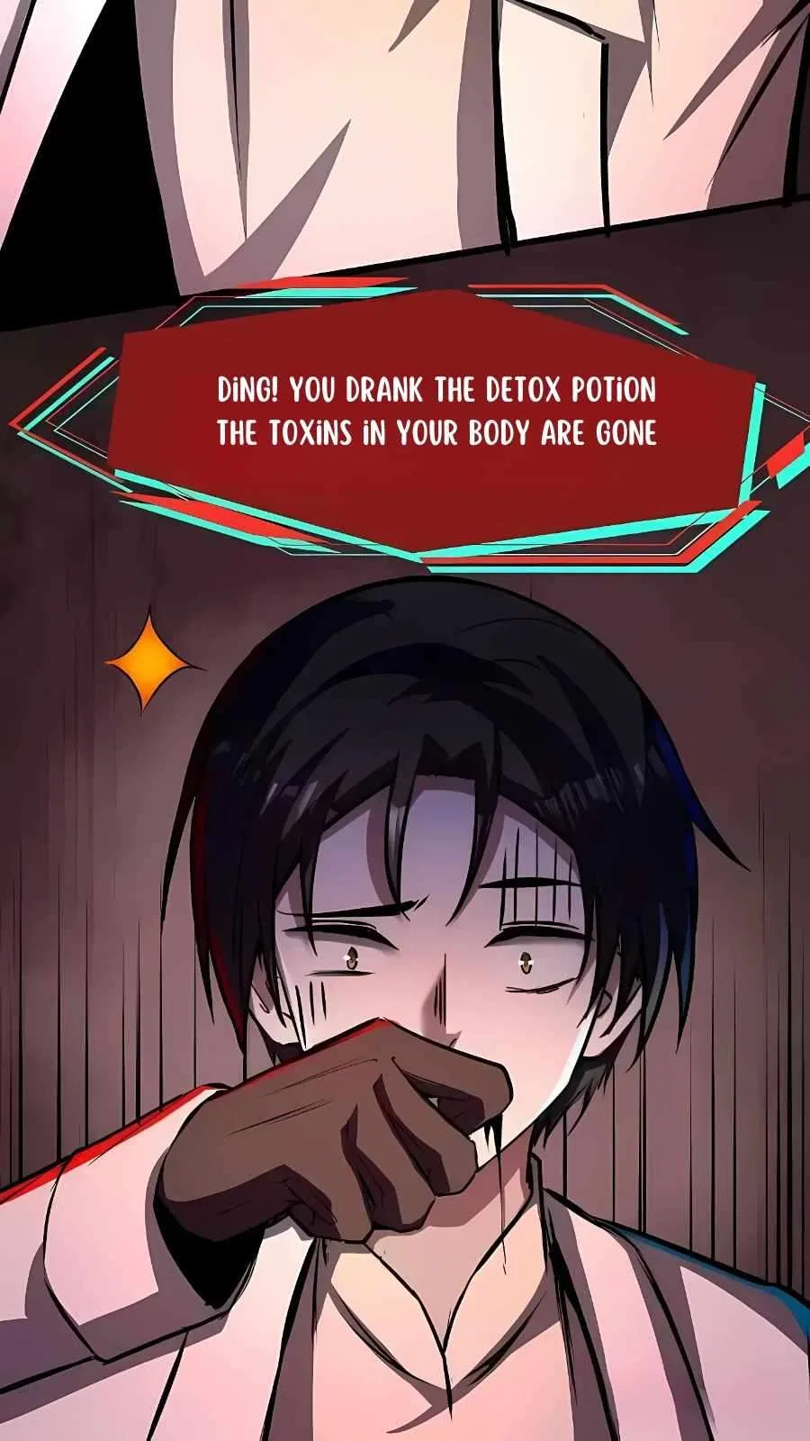 Creepy Pharmacist: All My Patients are Horrific Chapter 107 – Page 16