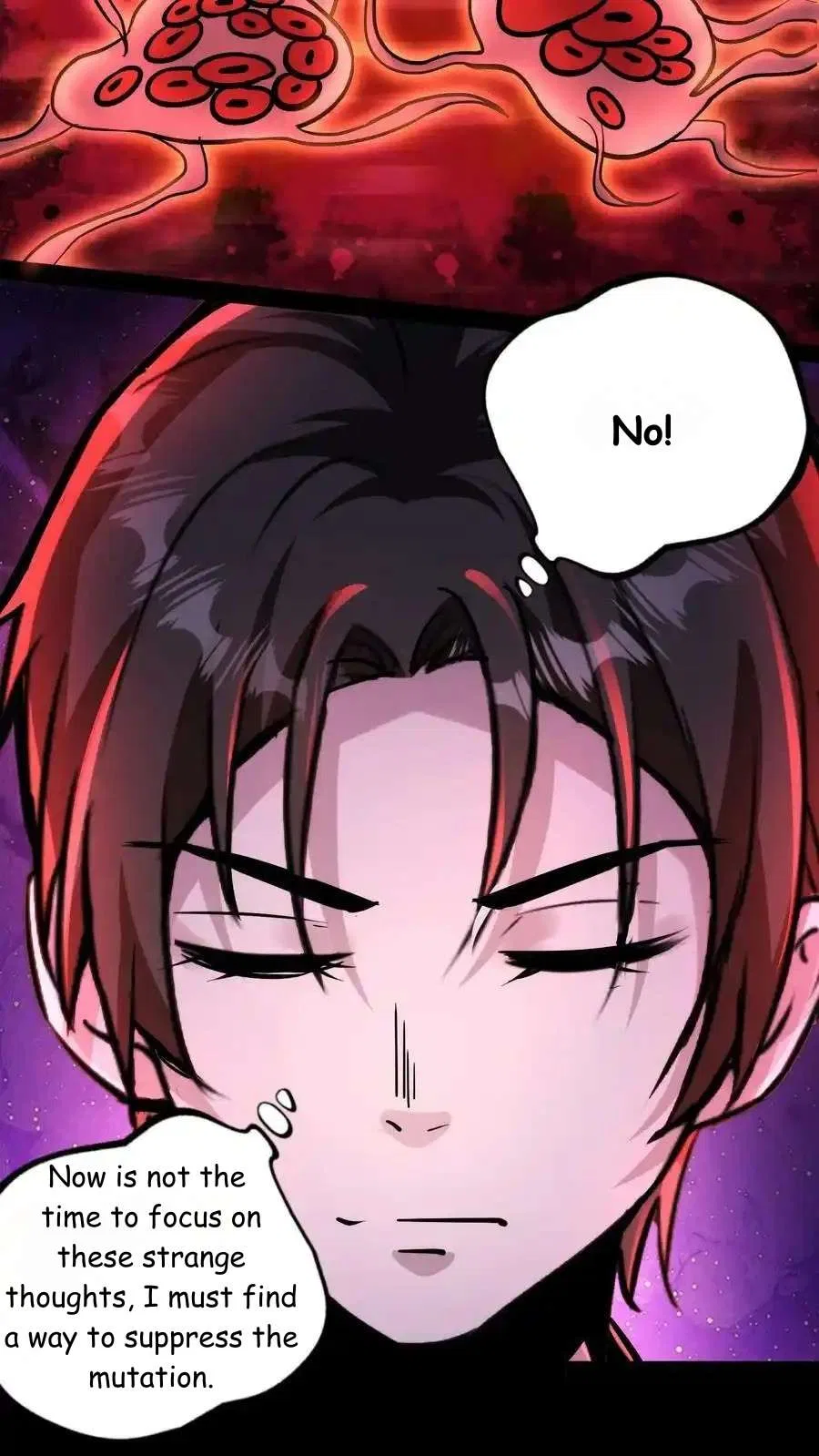 Creepy Pharmacist: All My Patients are Horrific Chapter 106 – Page 7