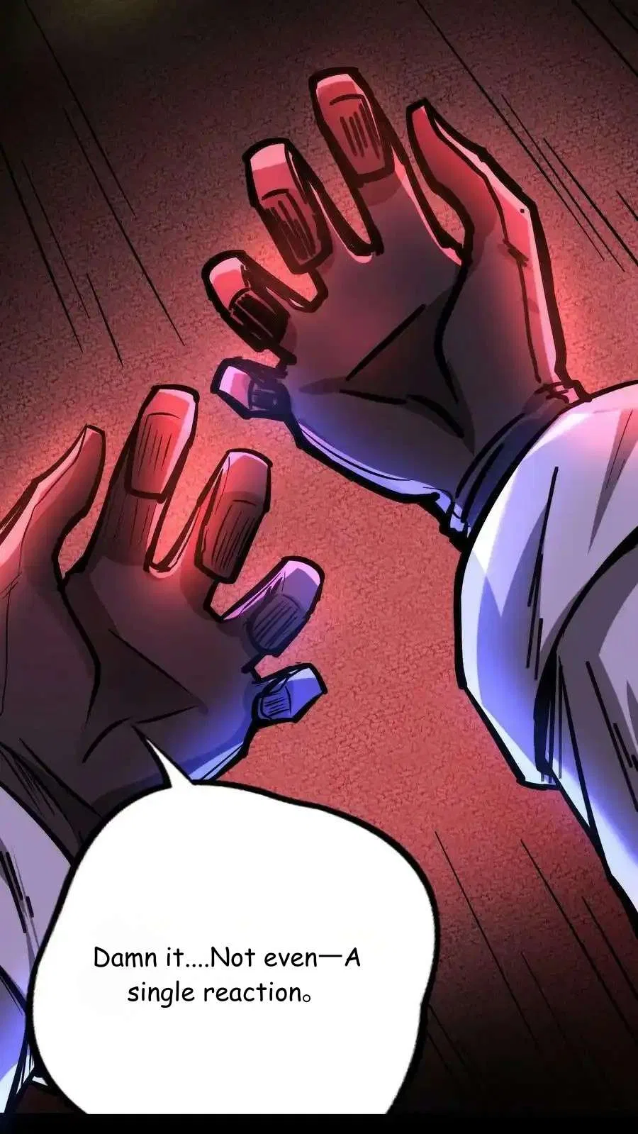 Creepy Pharmacist: All My Patients are Horrific Chapter 106 – Page 17