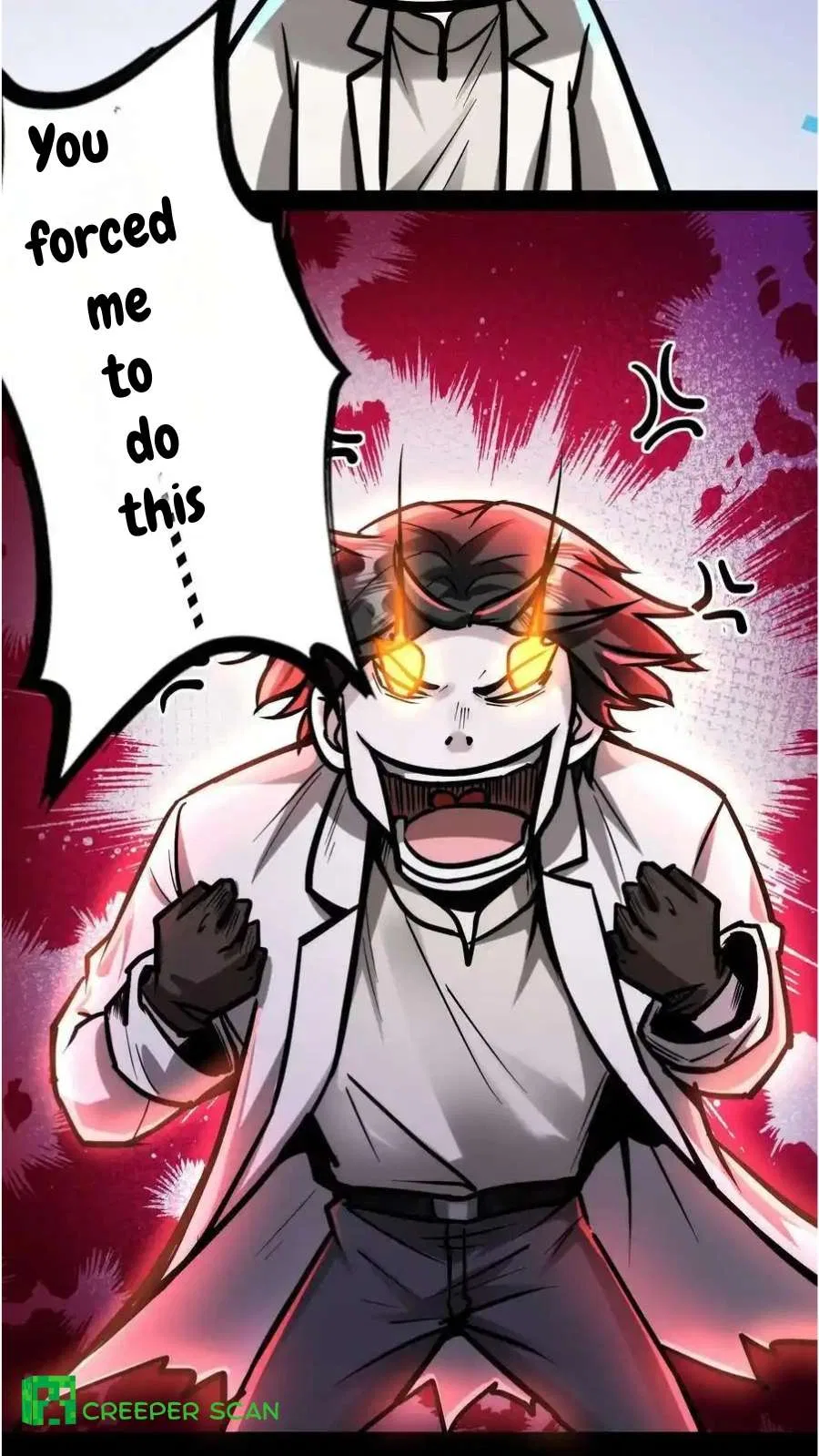 Creepy Pharmacist: All My Patients are Horrific Chapter 106 – Page 27