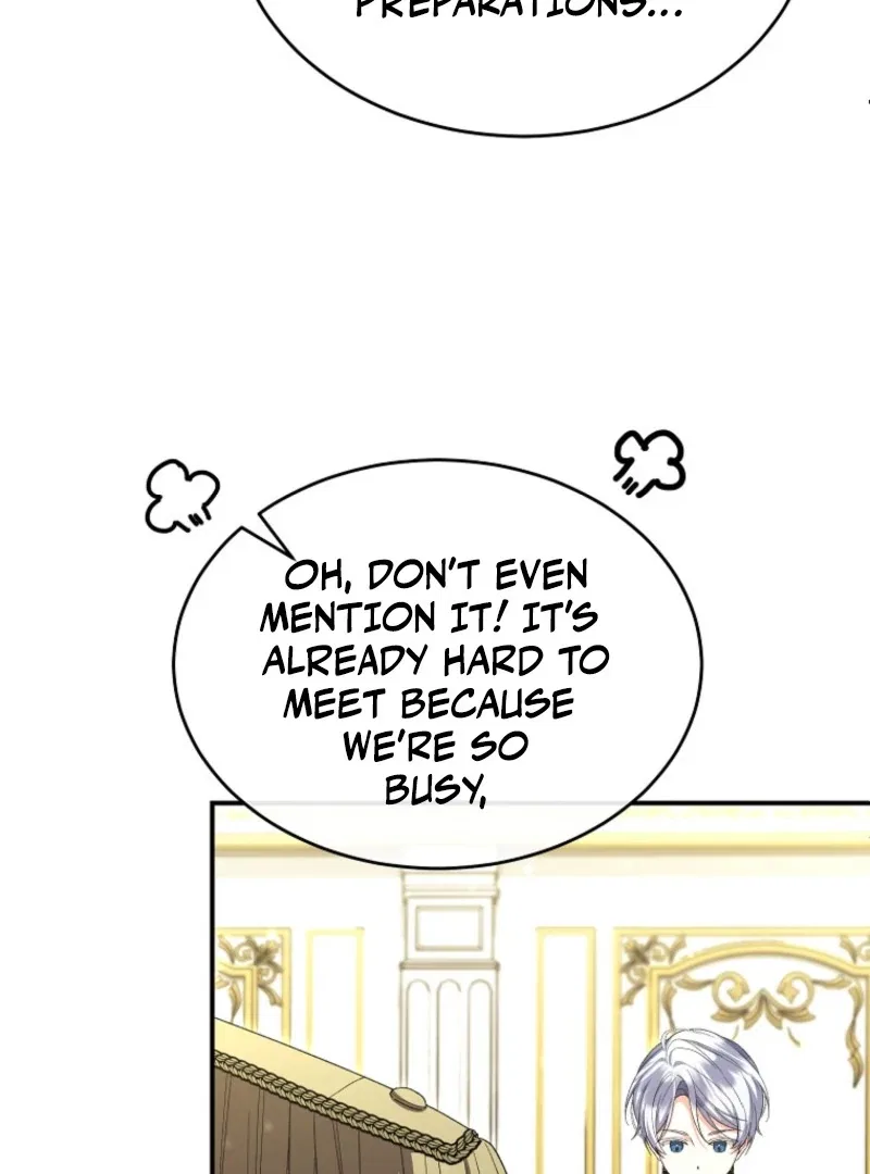 The Real Daughter is Back Chapter 162 – Page 45