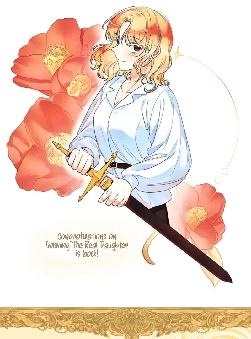 The Real Daughter is Back Chapter 162 – Page 134