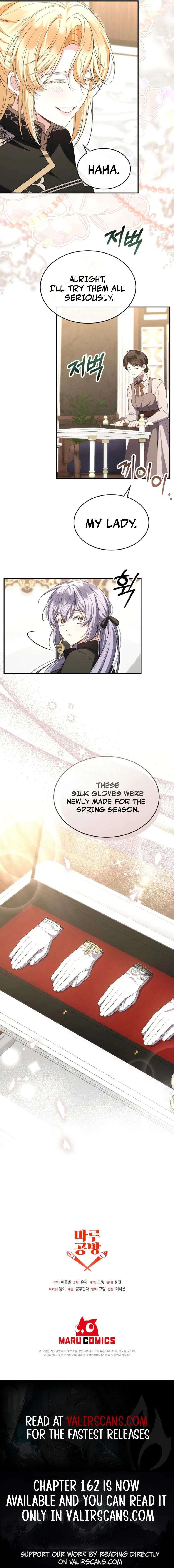 The Real Daughter is Back Chapter 155 – Page 9