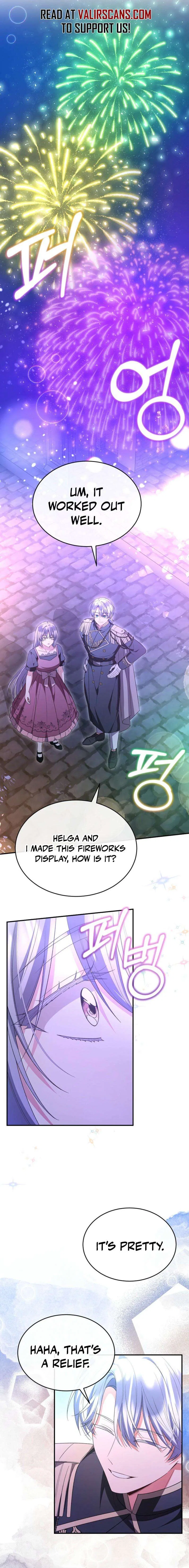 The Real Daughter is Back Chapter 153 – Page 10