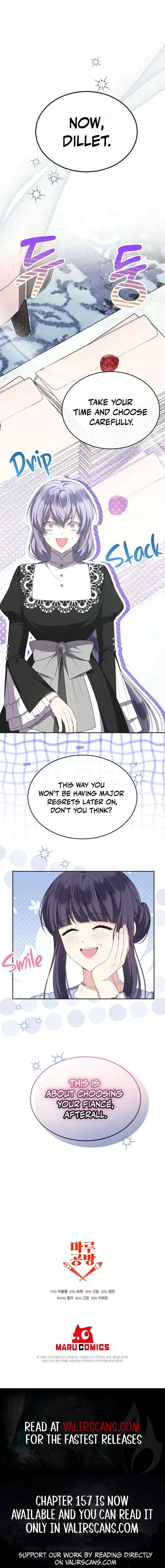 The Real Daughter is Back Chapter 149 – Page 9