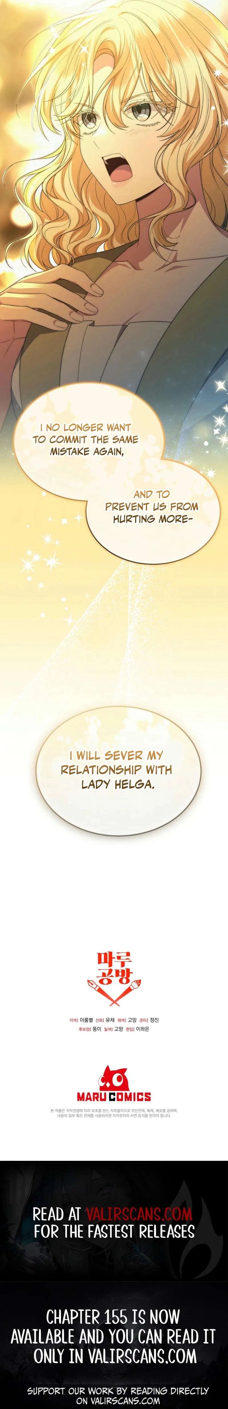 The Real Daughter is Back Chapter 147 – Page 10