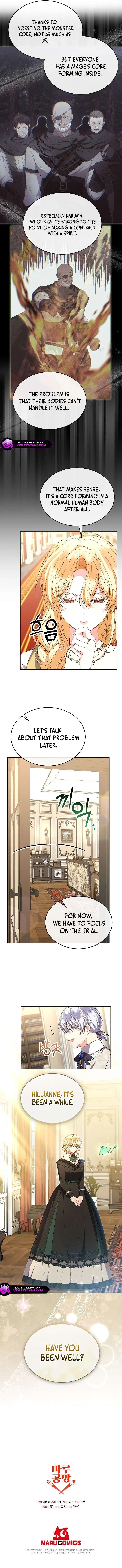 The Real Daughter is Back Chapter 145 – Page 13